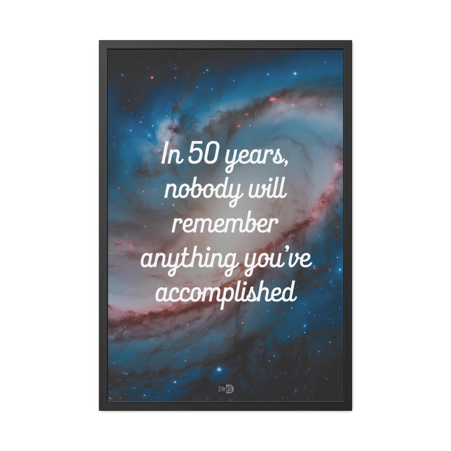 50 Years - Galaxy