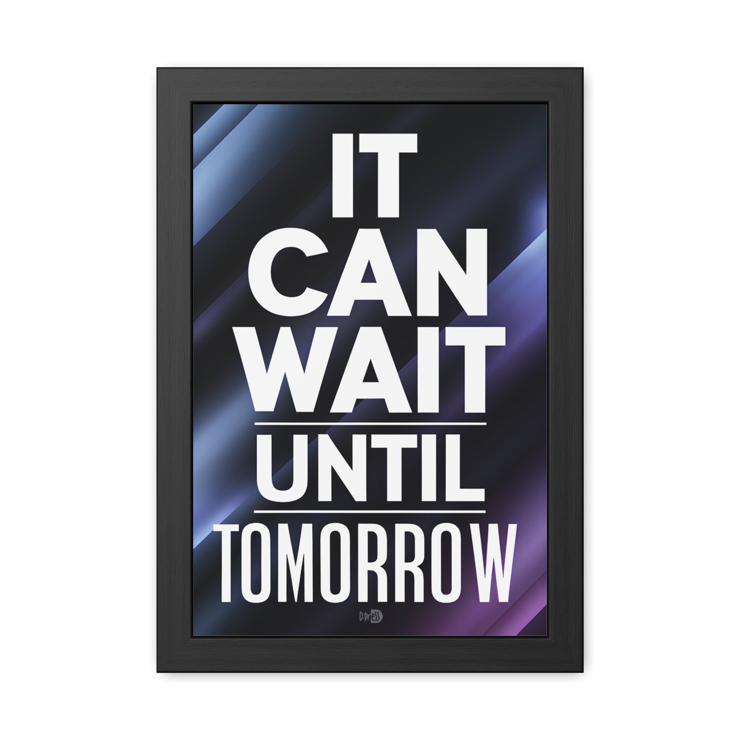 Tomorrow - Sleek