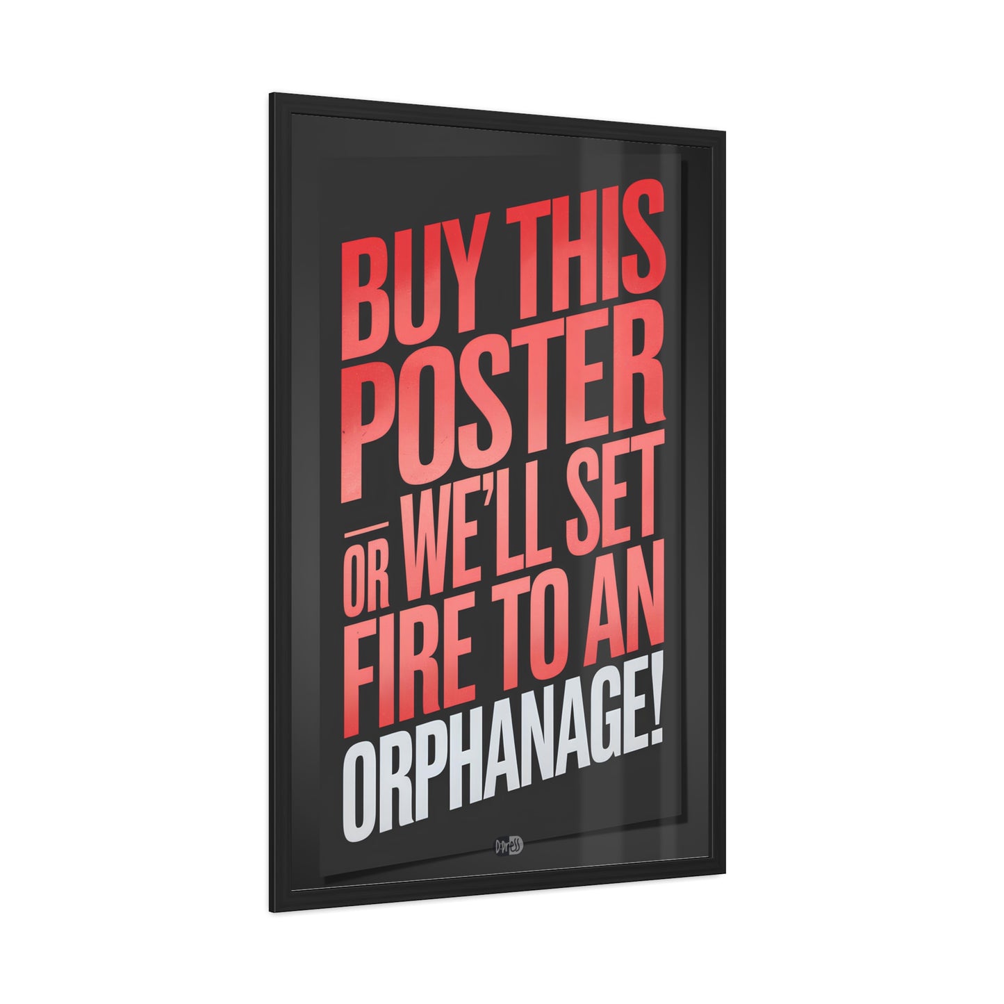 Orphanage - Sleek Italics