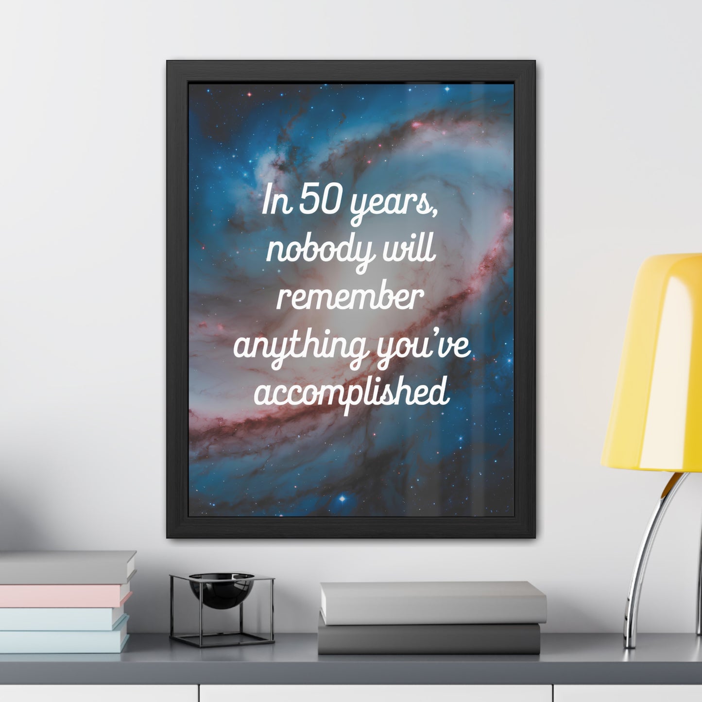 50 Years - Galaxy