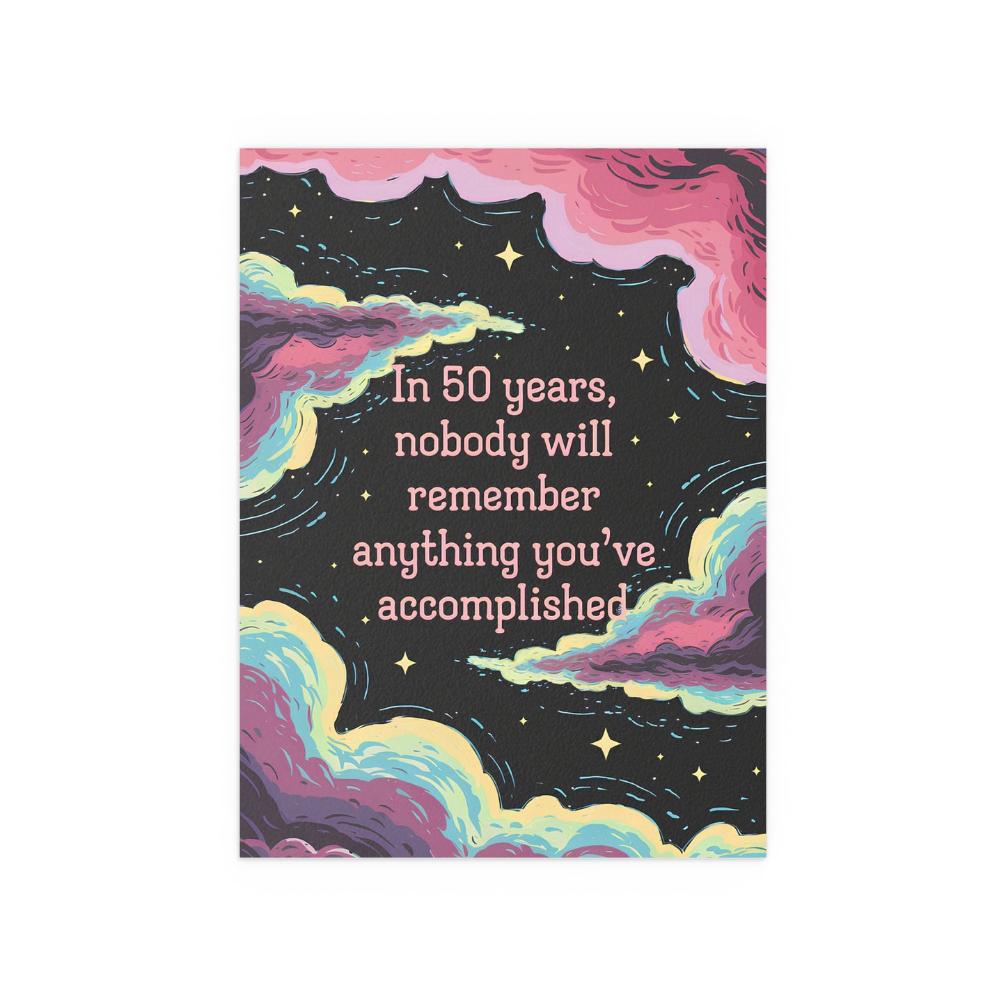 50 Years - Psychedelic