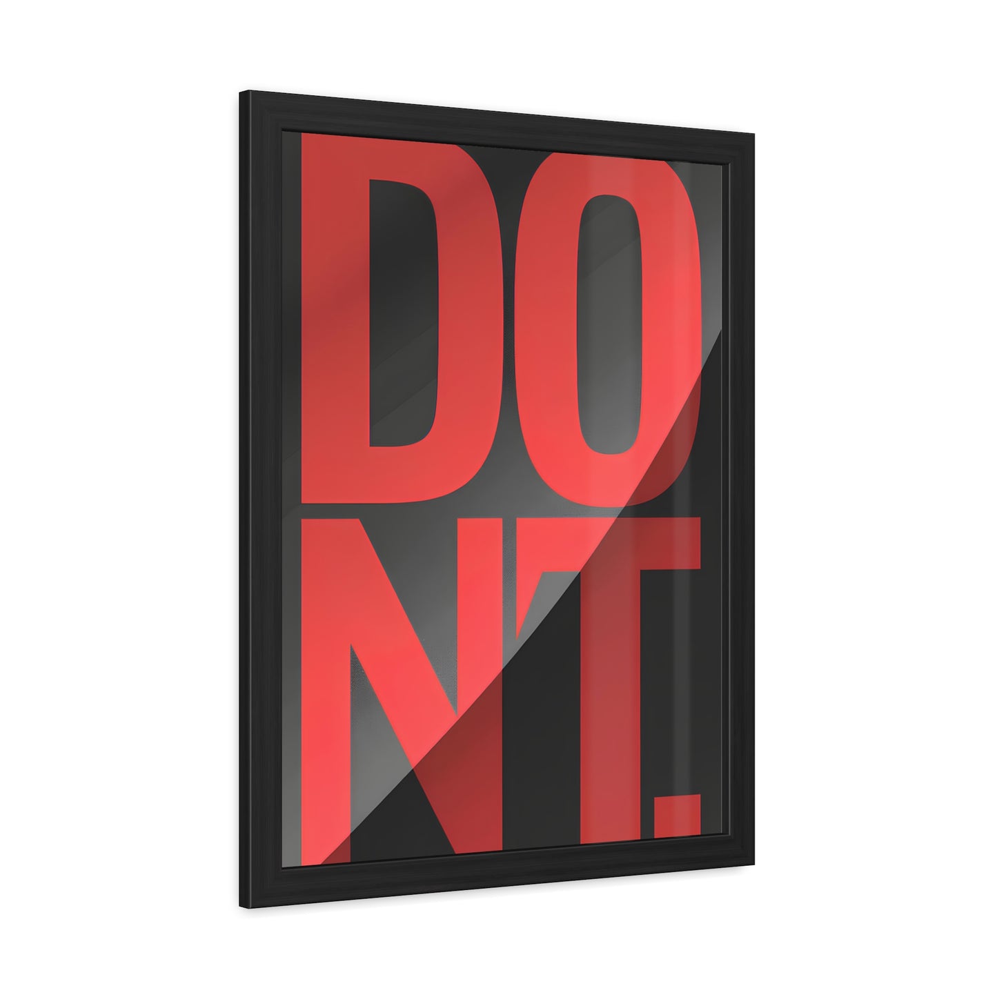 Don't - Big Red