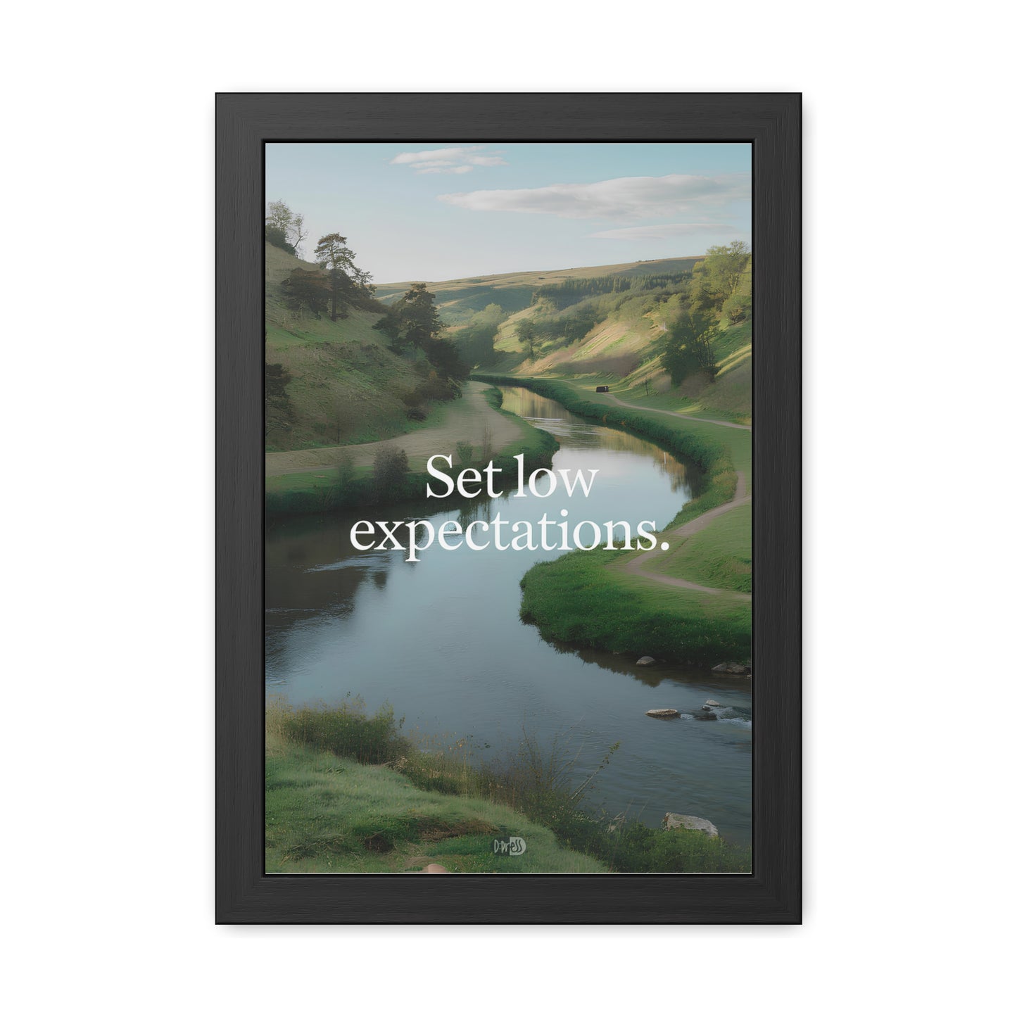 Low Expectations - River