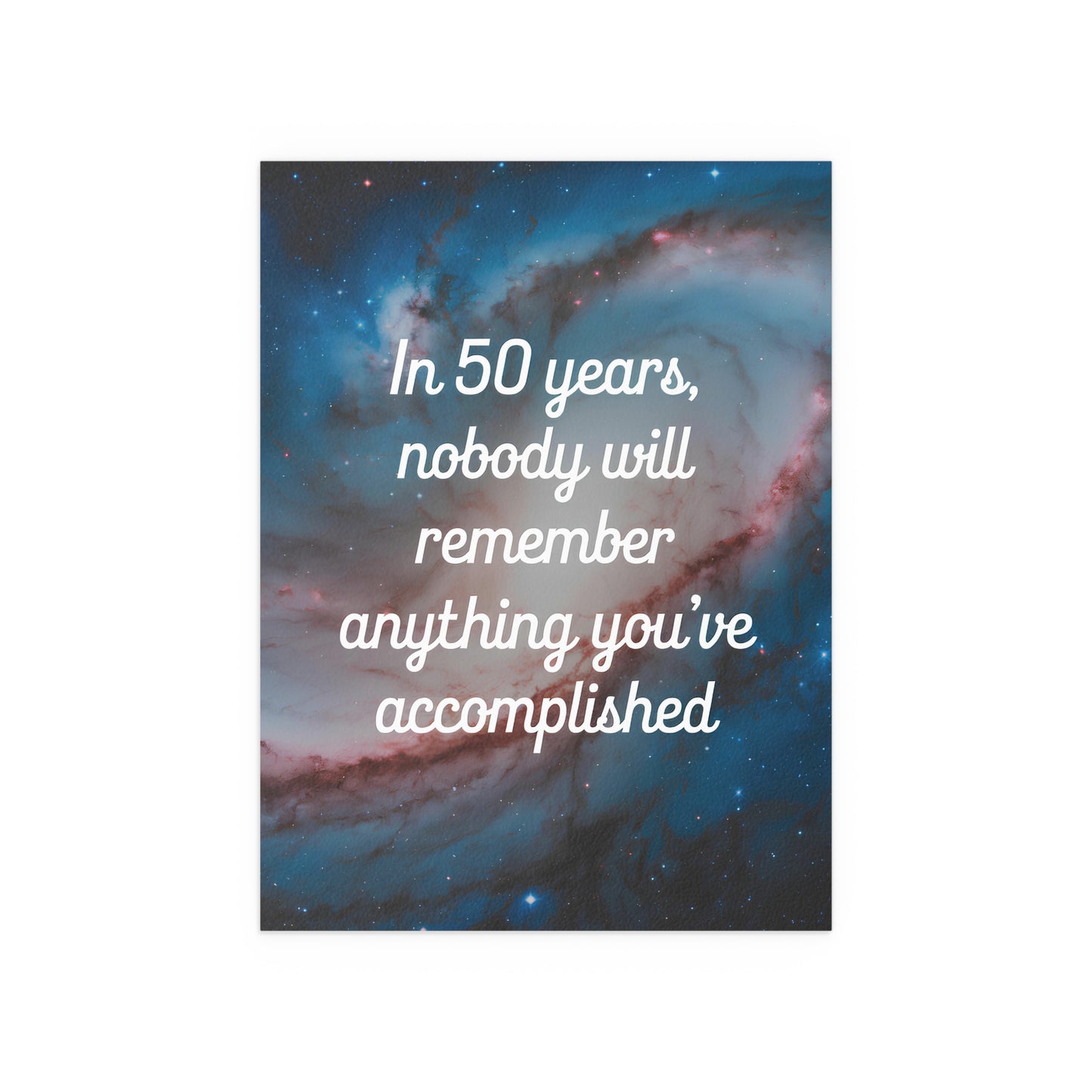 50 Years - Galaxy
