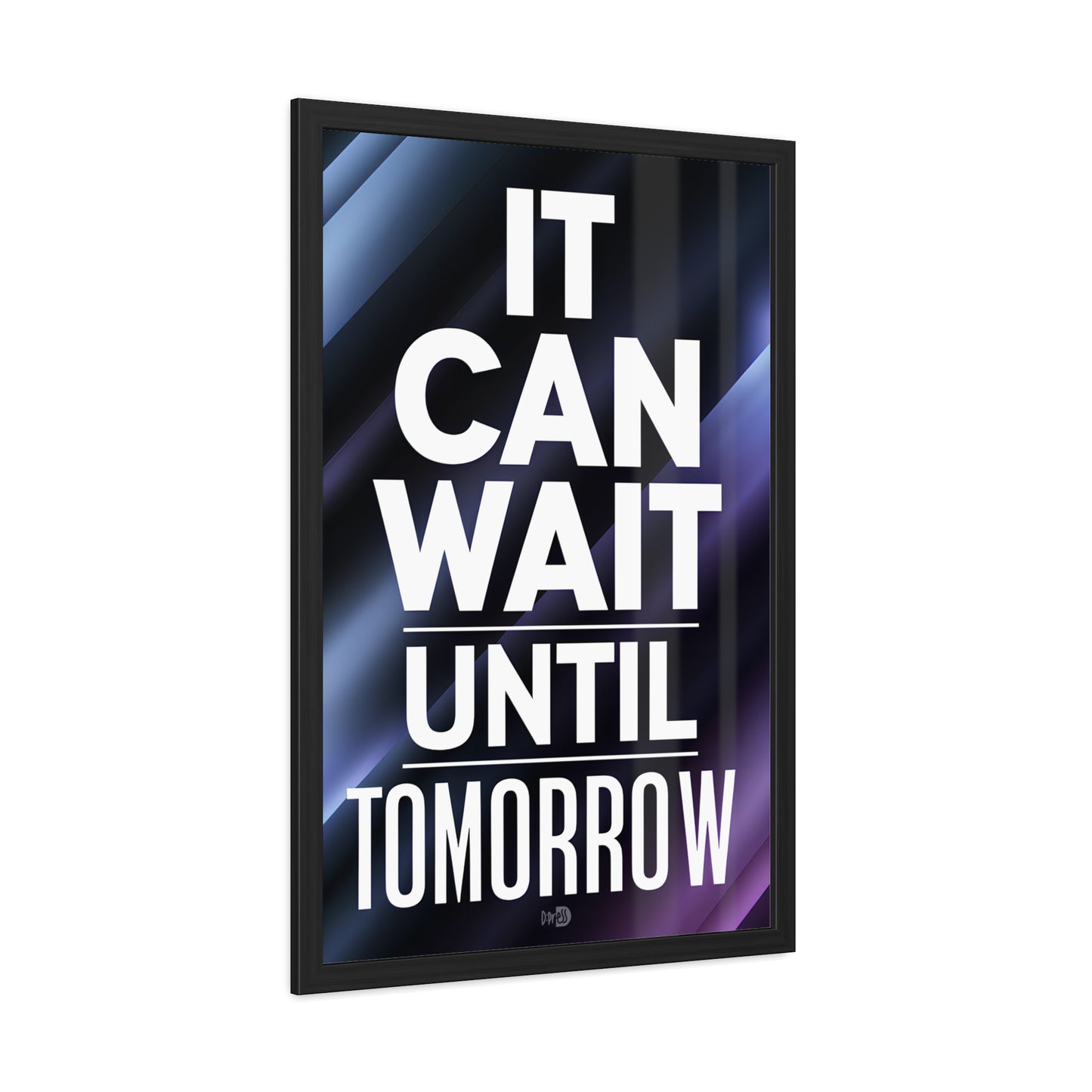 Tomorrow - Sleek