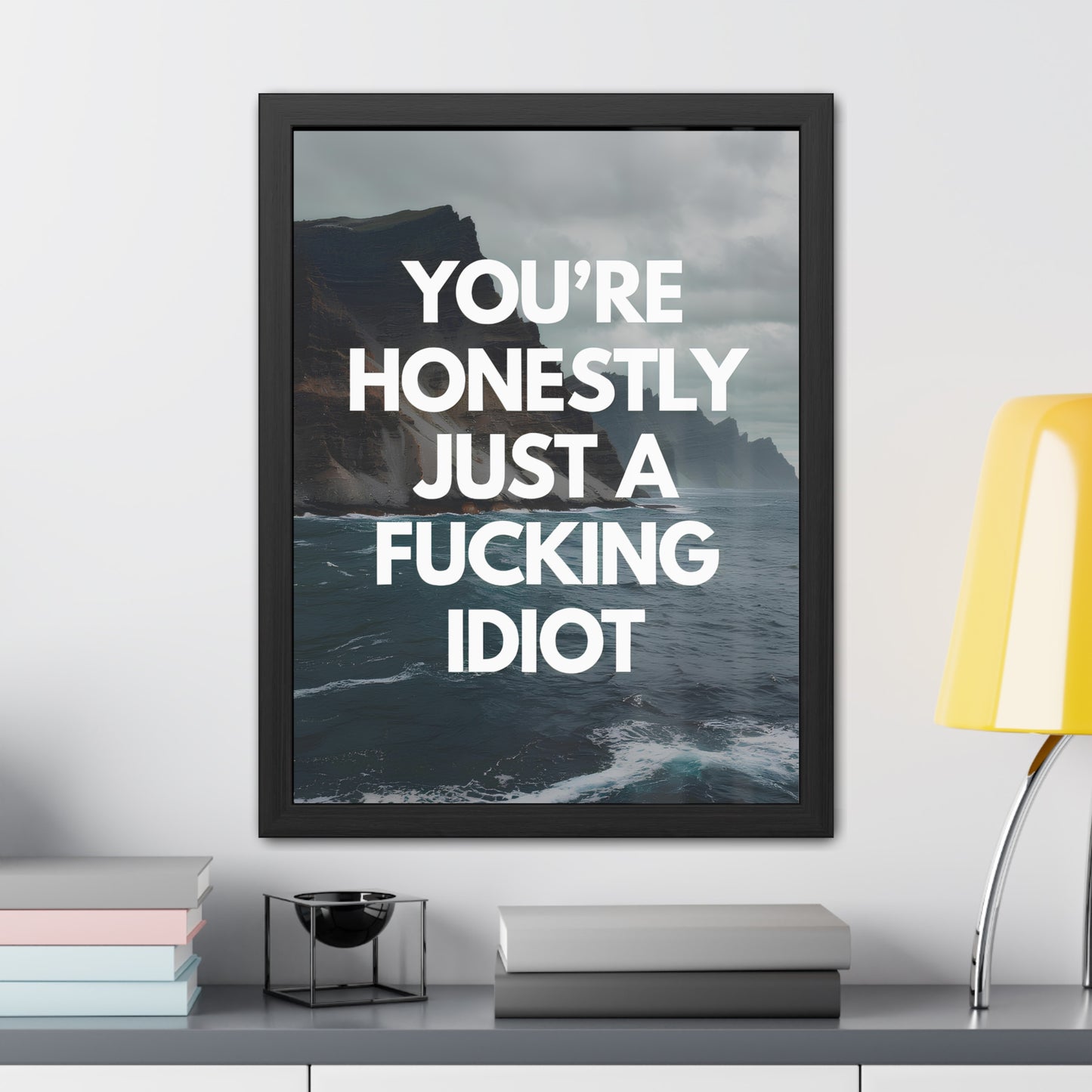 Idiot - Ocean