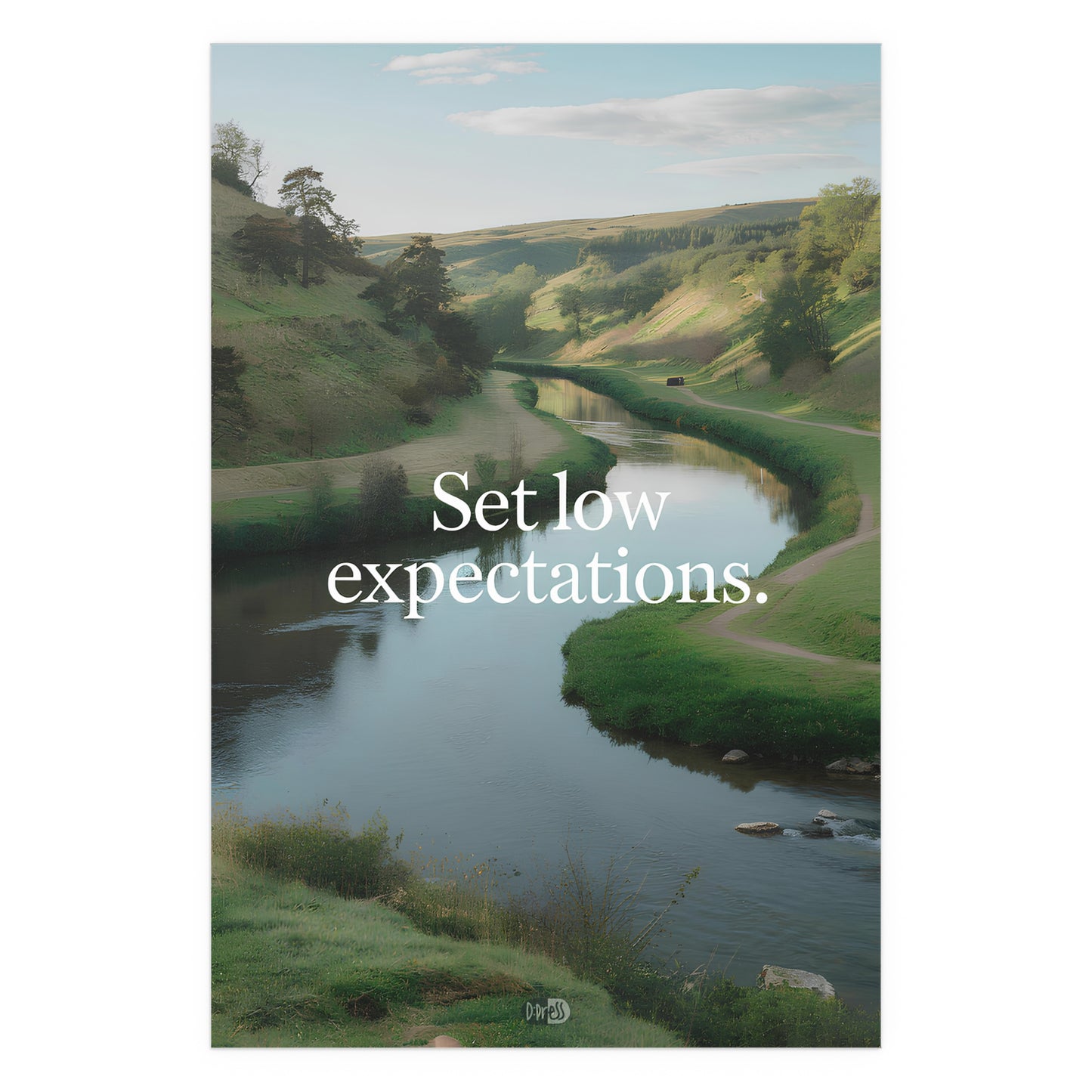 Low Expectations - River