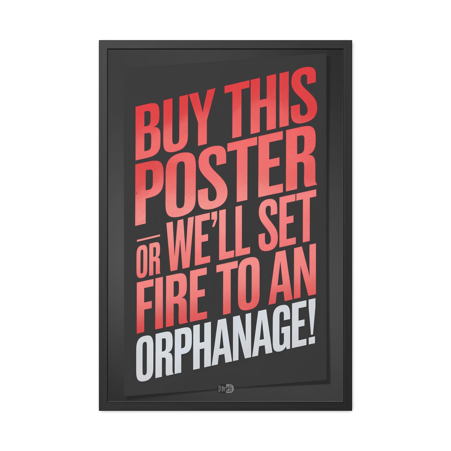 Orphanage - Sleek Italics