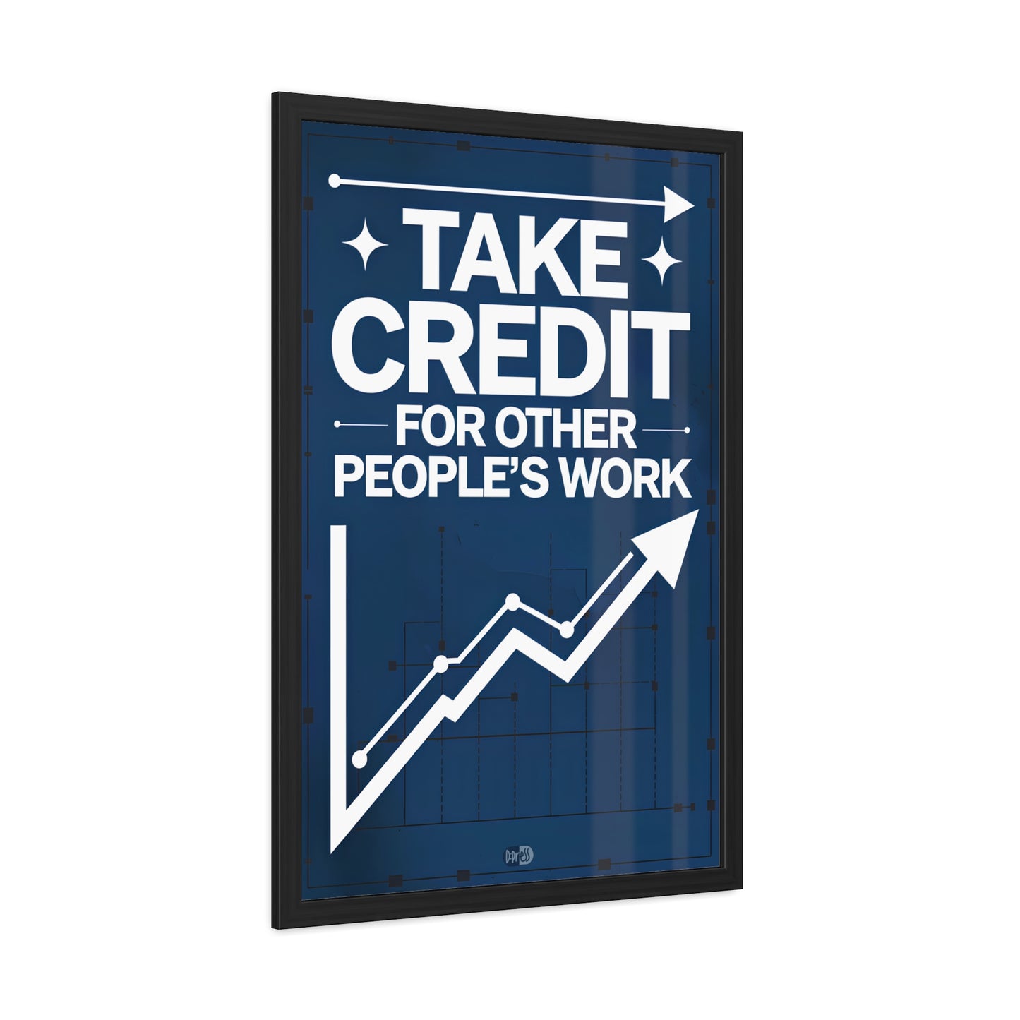 Take Credit - Graph