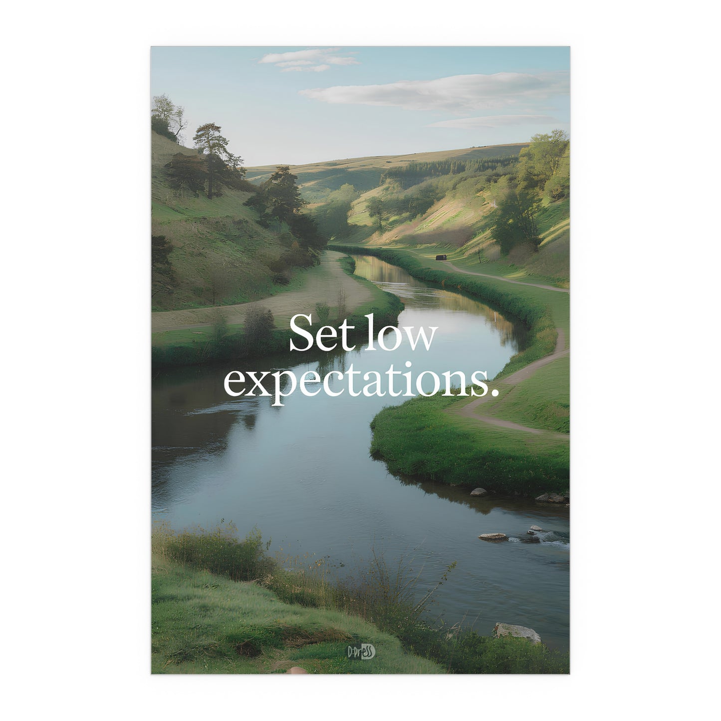 Low Expectations - River