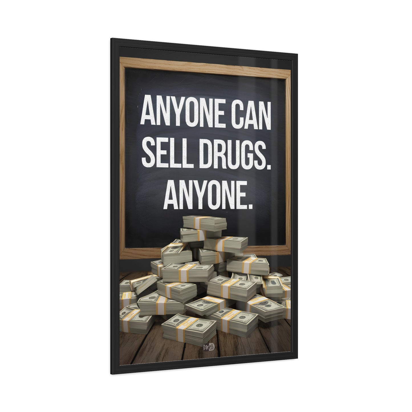 Sell Drugs - Cash