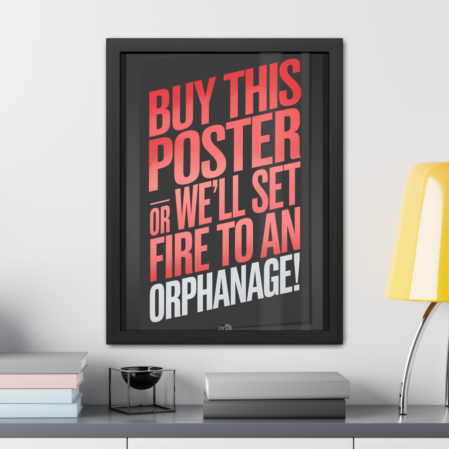Orphanage - Sleek Italics