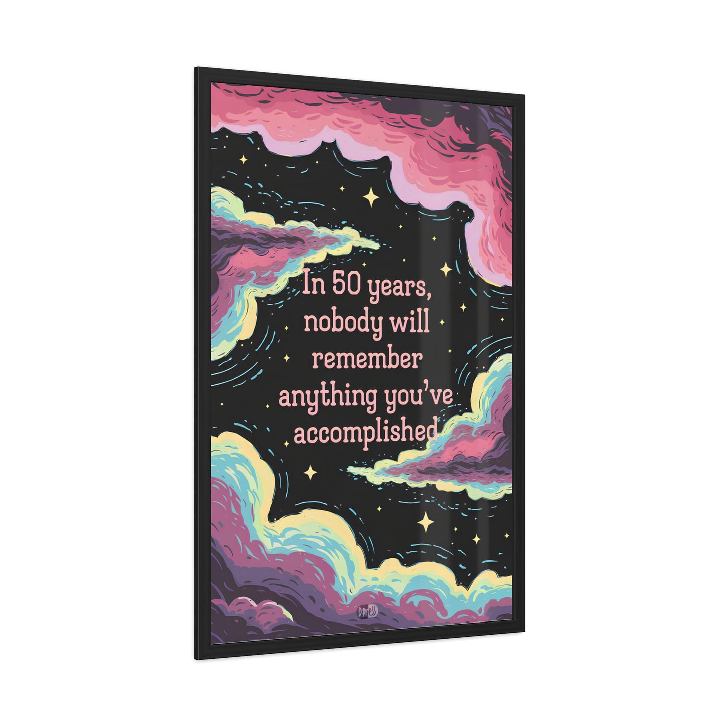 50 Years - Psychedelic