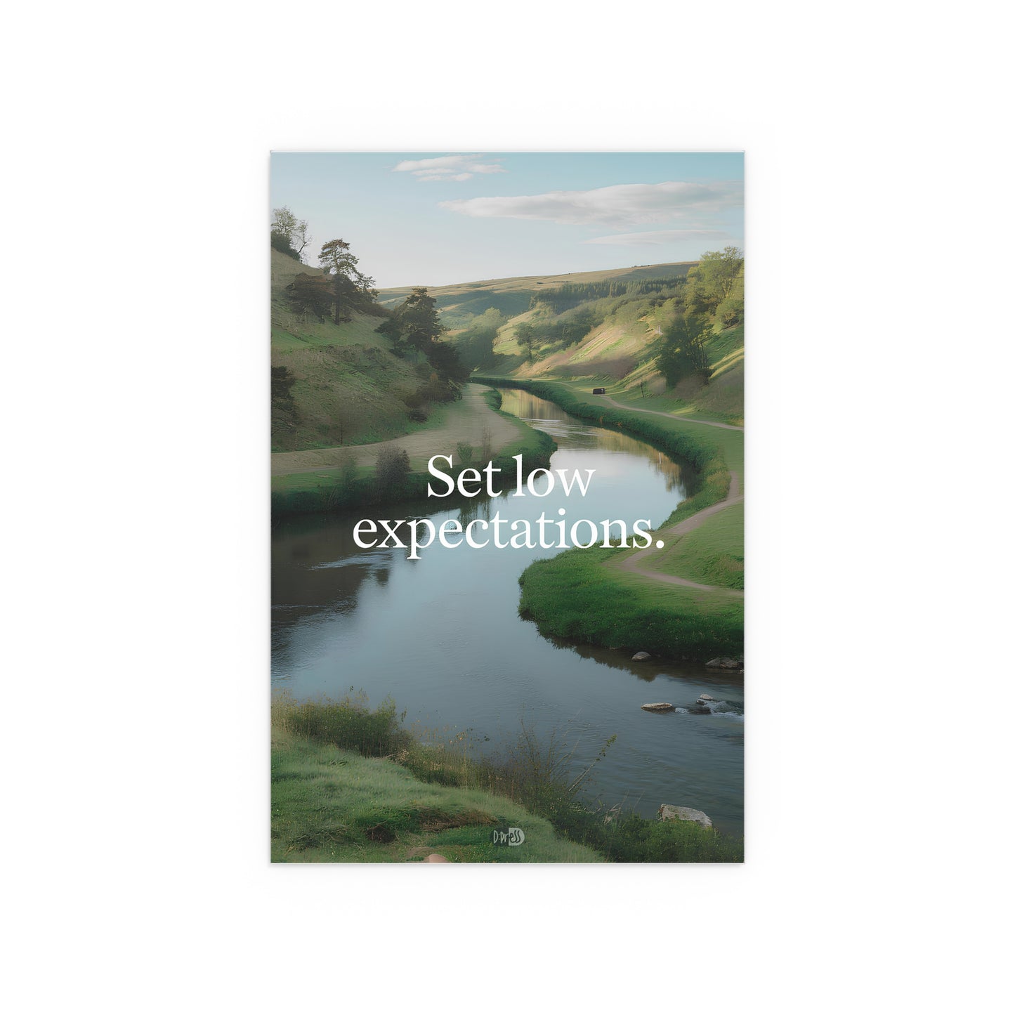 Low Expectations - River