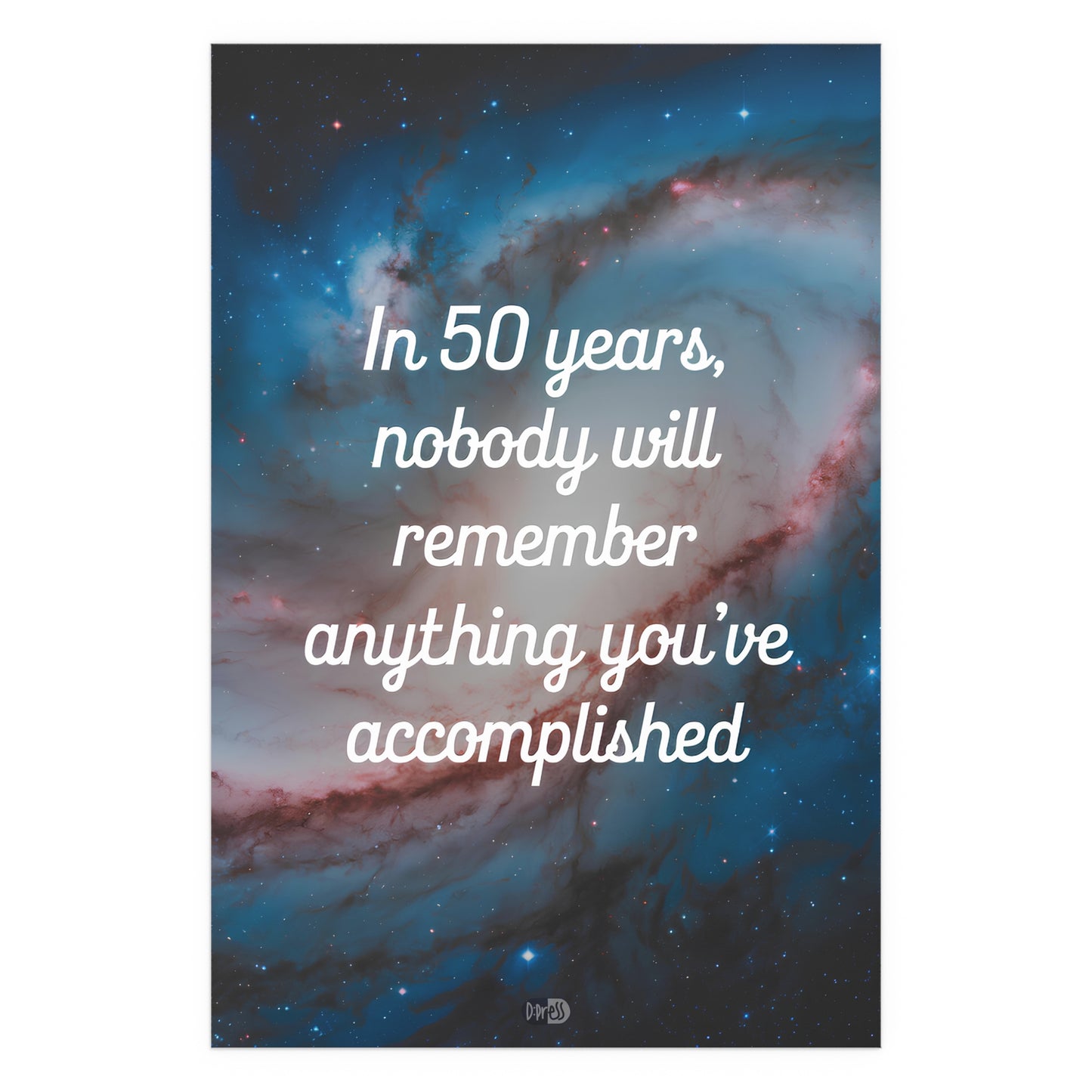 50 Years - Galaxy