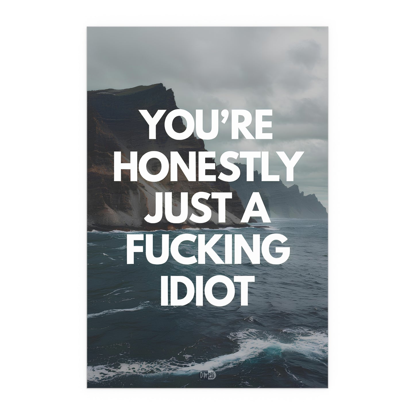 Idiot - Ocean