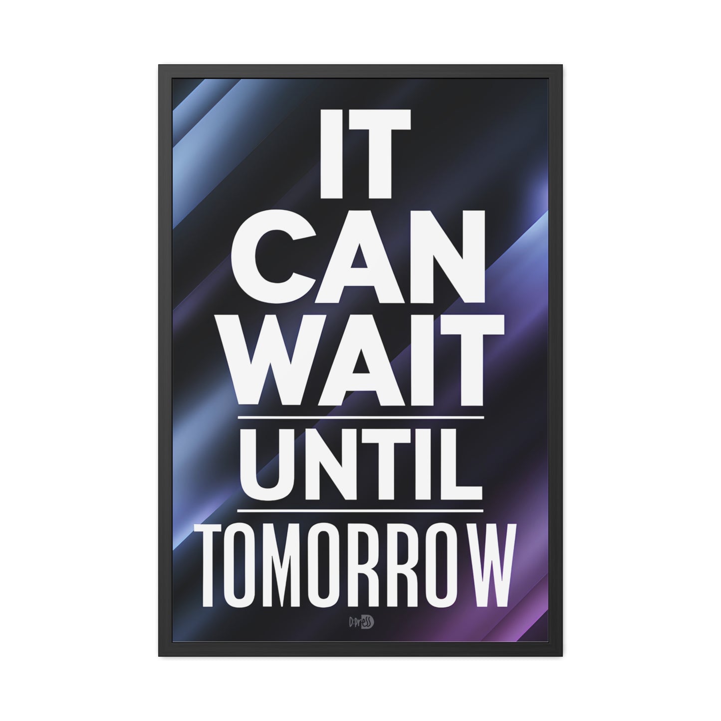 Tomorrow - Sleek