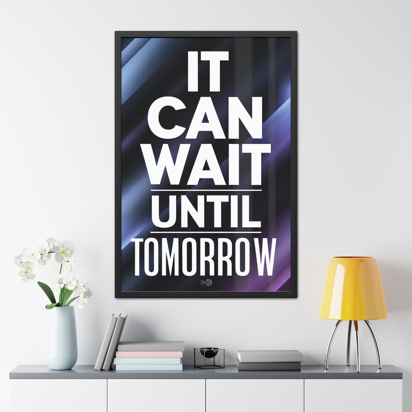 Tomorrow - Sleek
