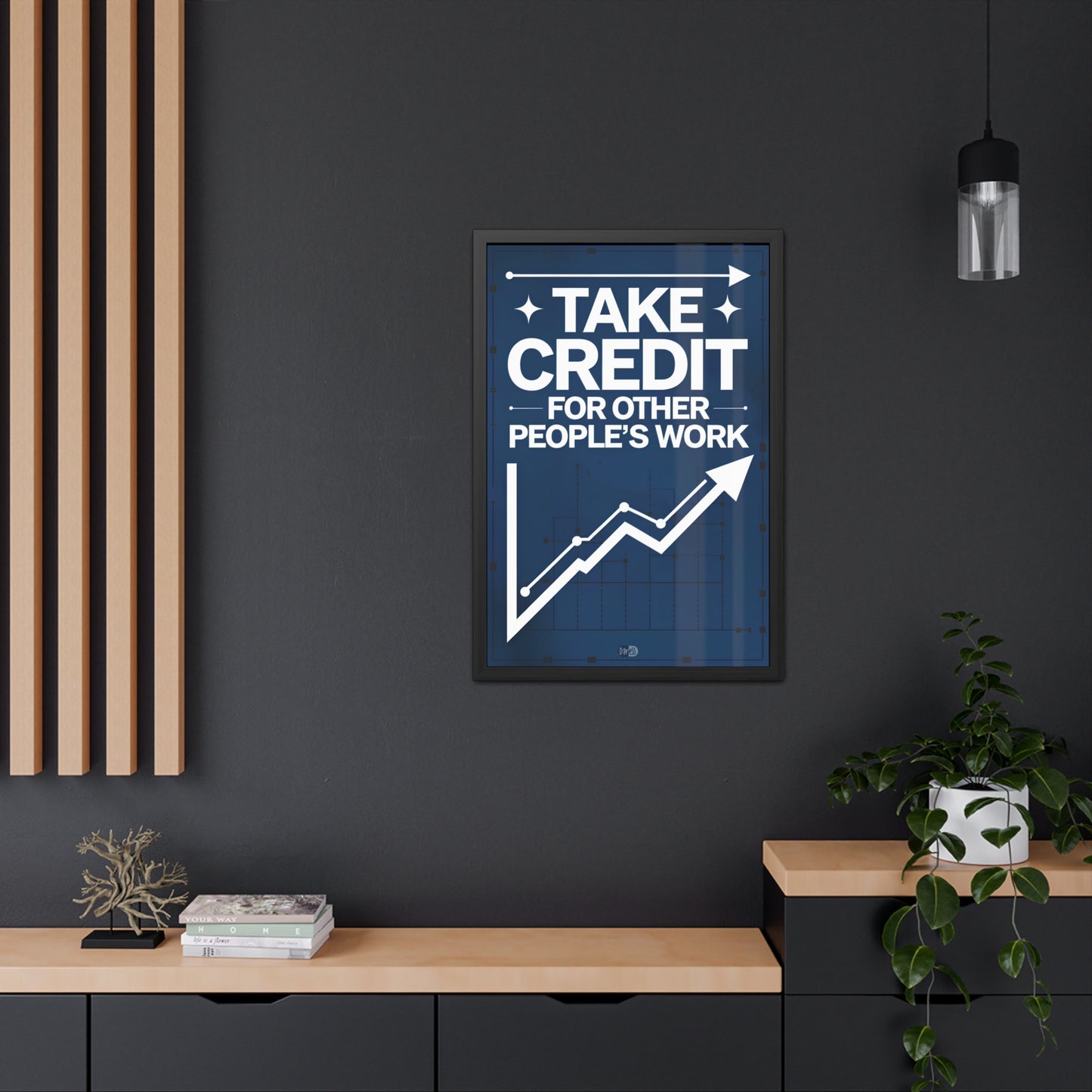 Take Credit - Graph