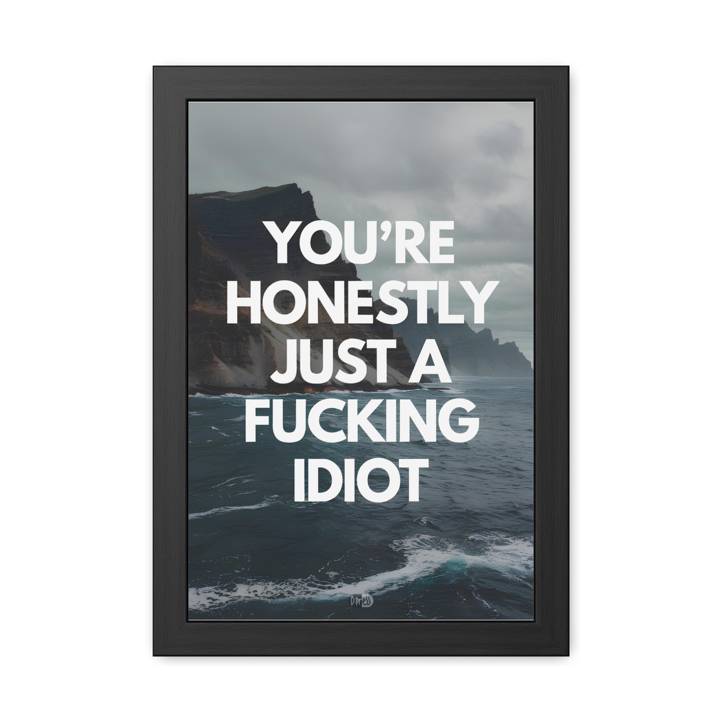 Idiot - Ocean