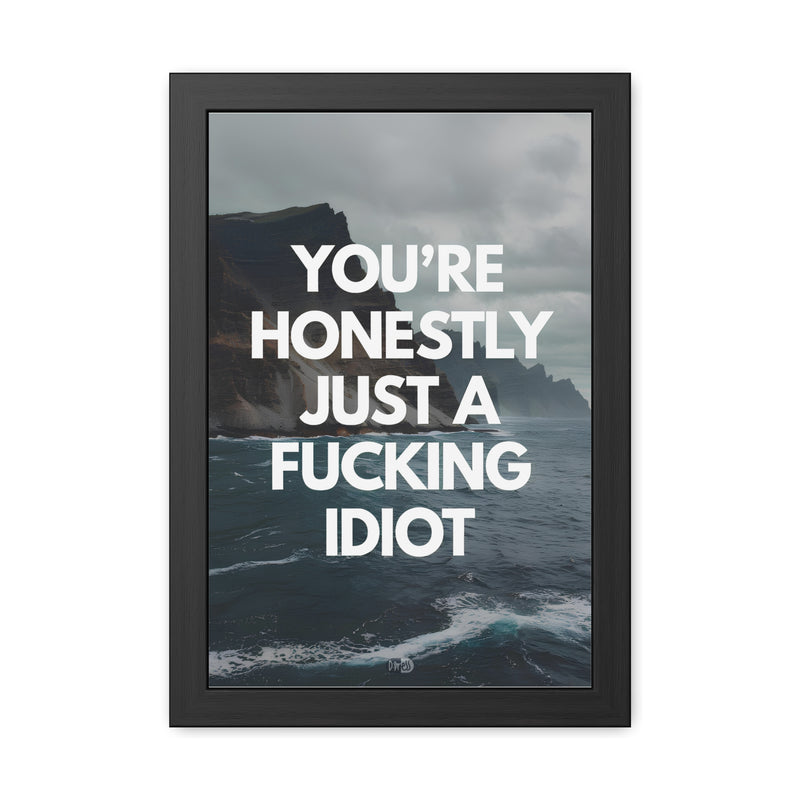 Idiot - Ocean