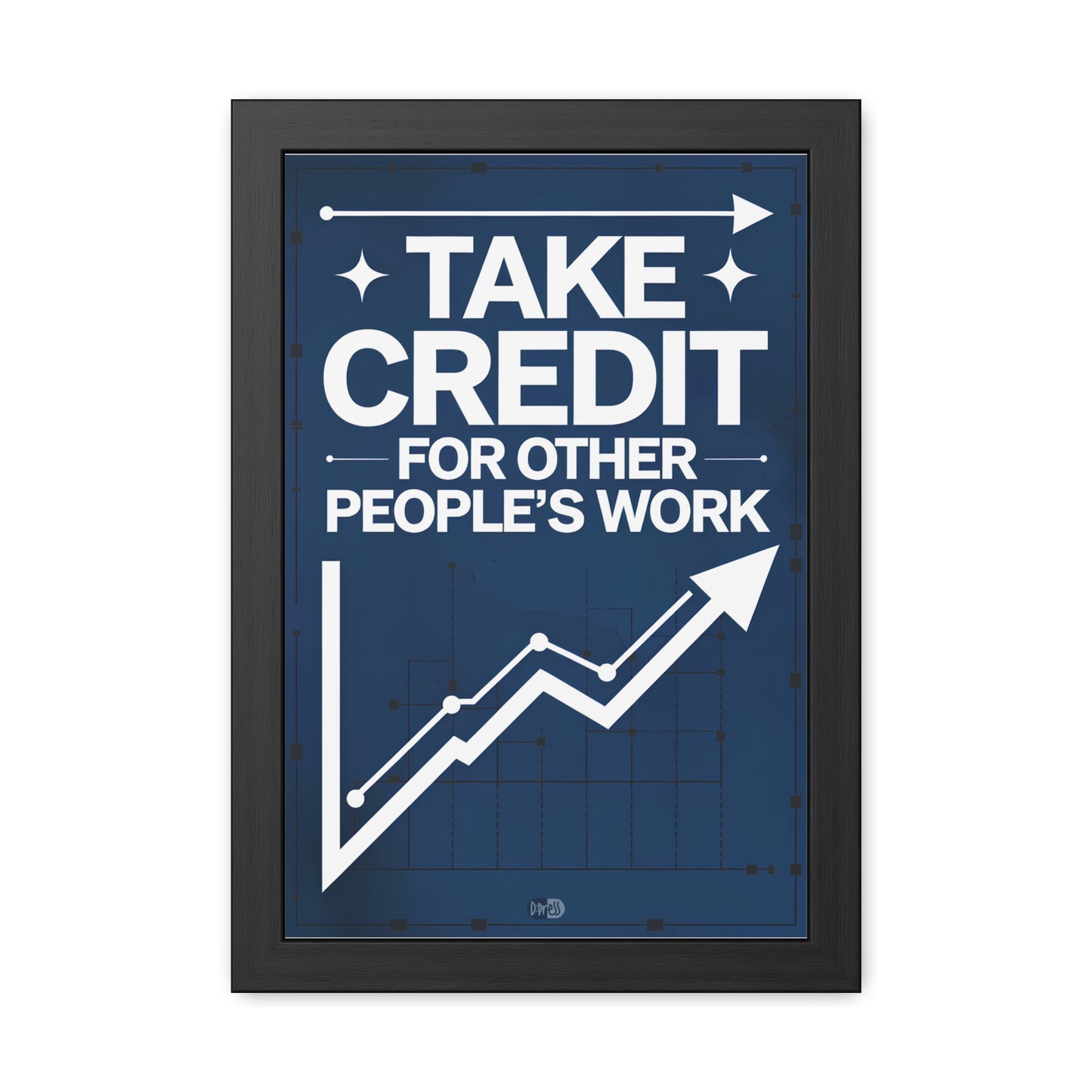 Take Credit - Graph