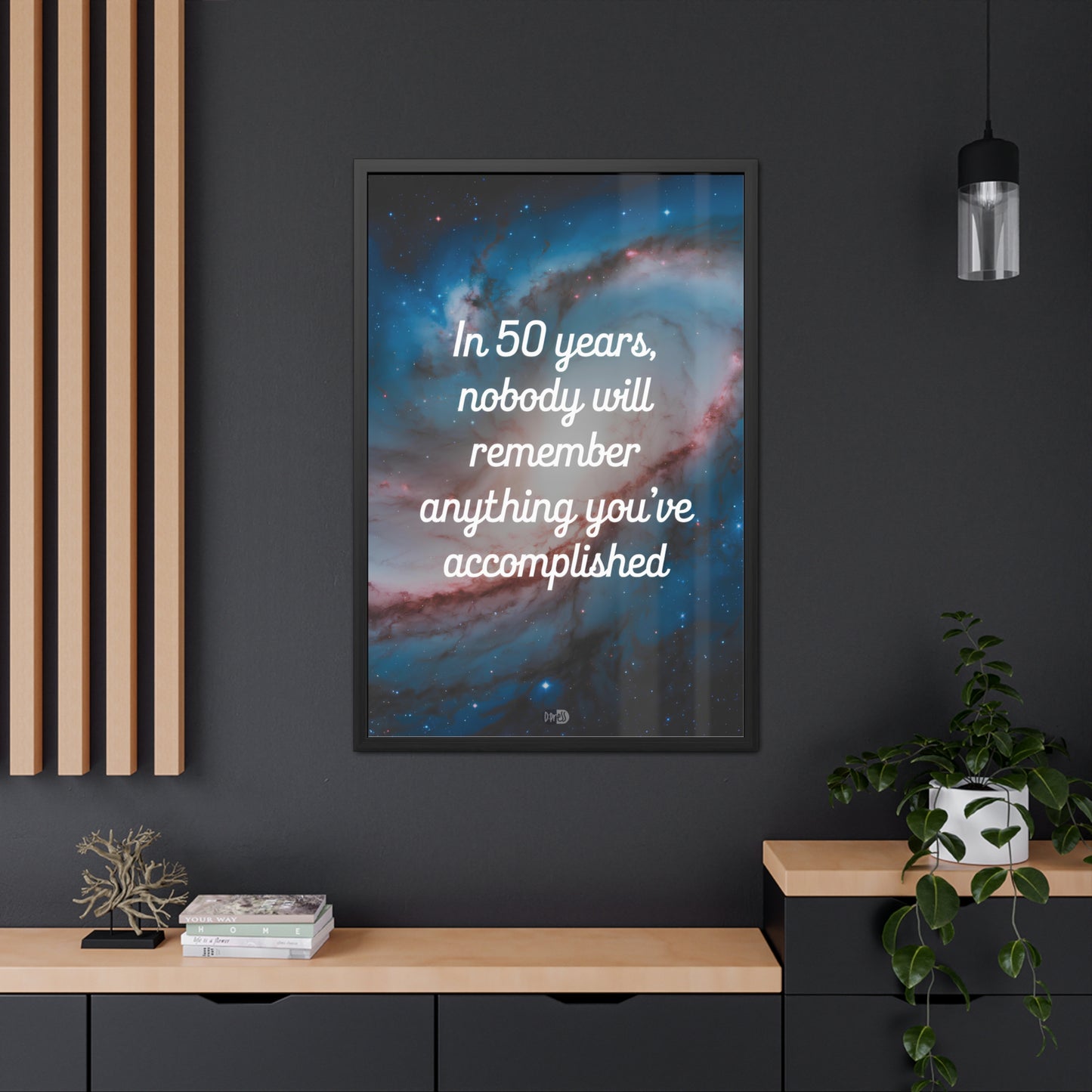 50 Years - Galaxy
