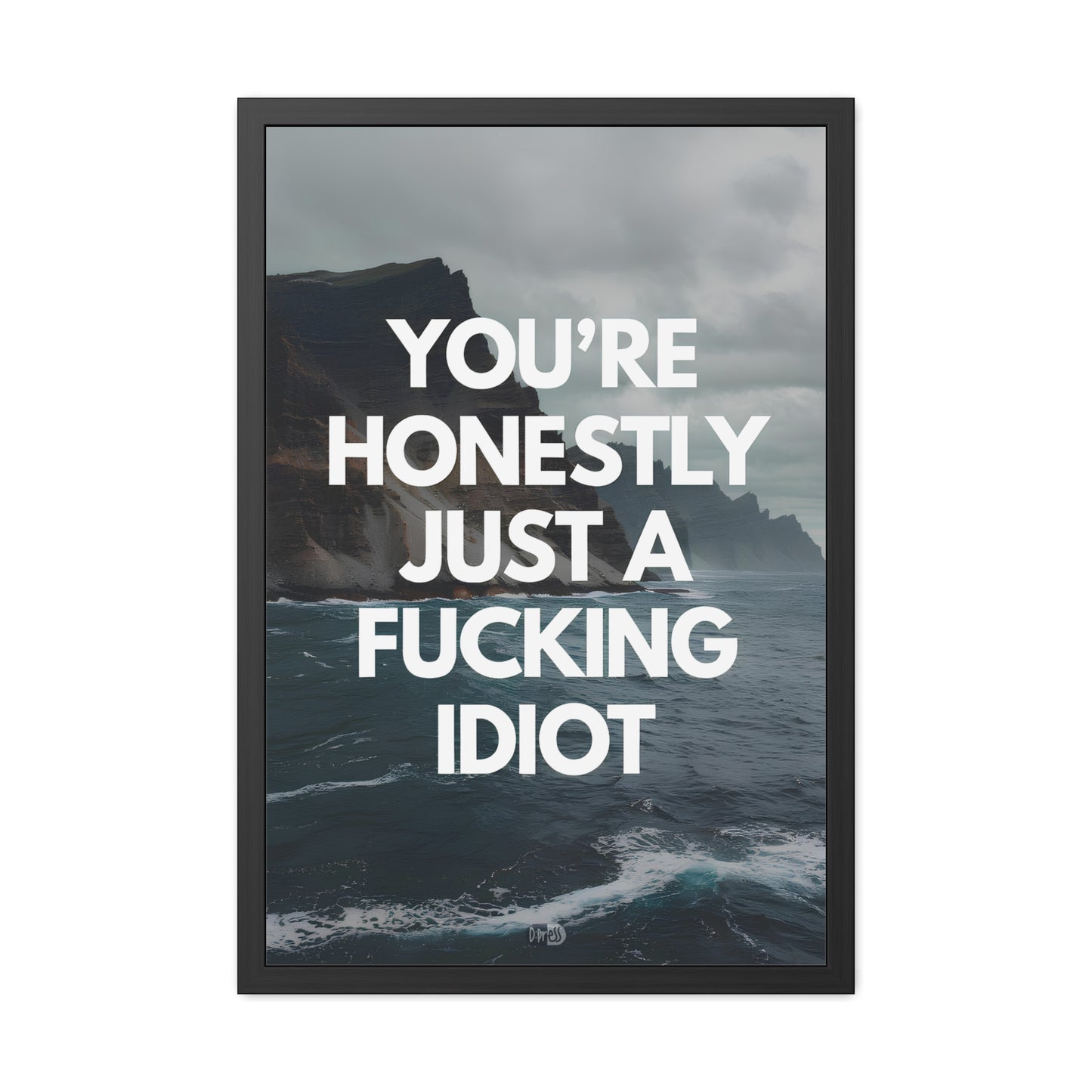 Idiot - Ocean