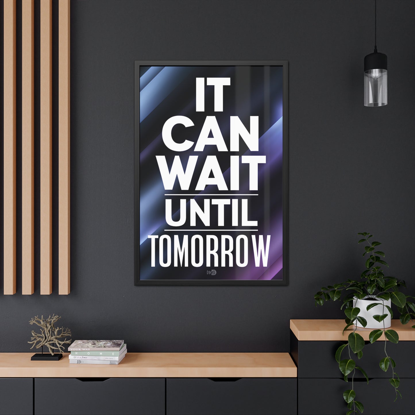 Tomorrow - Sleek