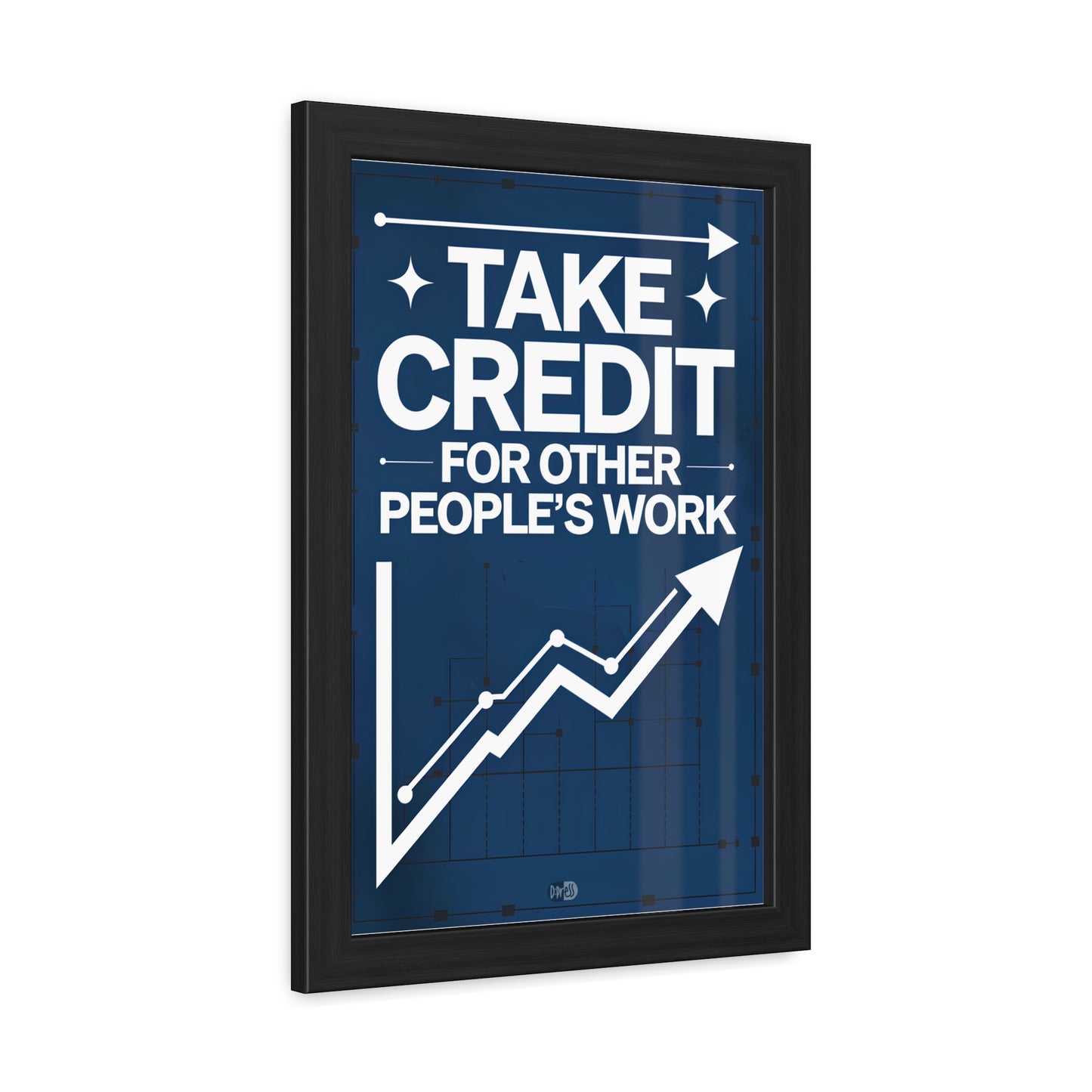 Take Credit - Graph