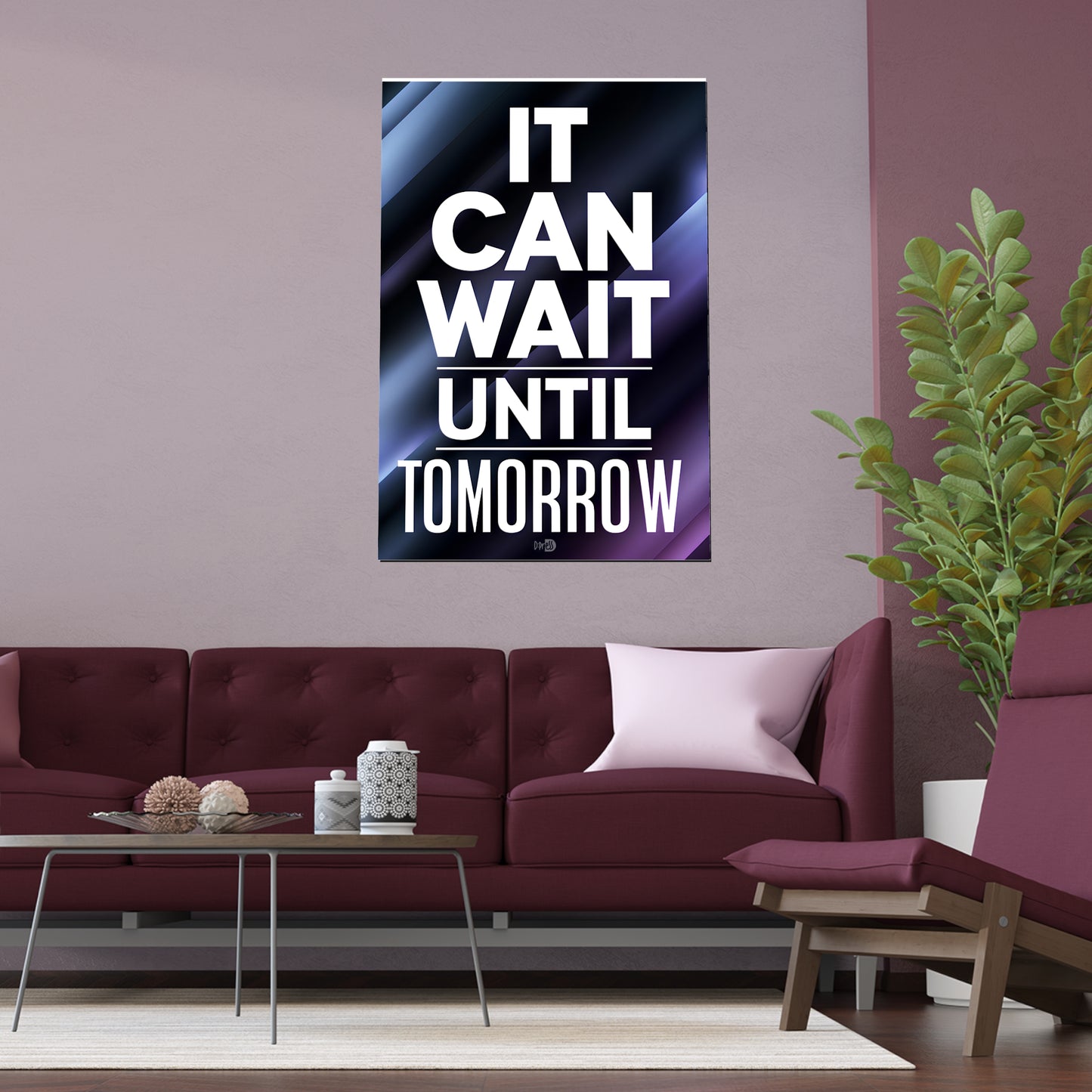 Tomorrow - Sleek