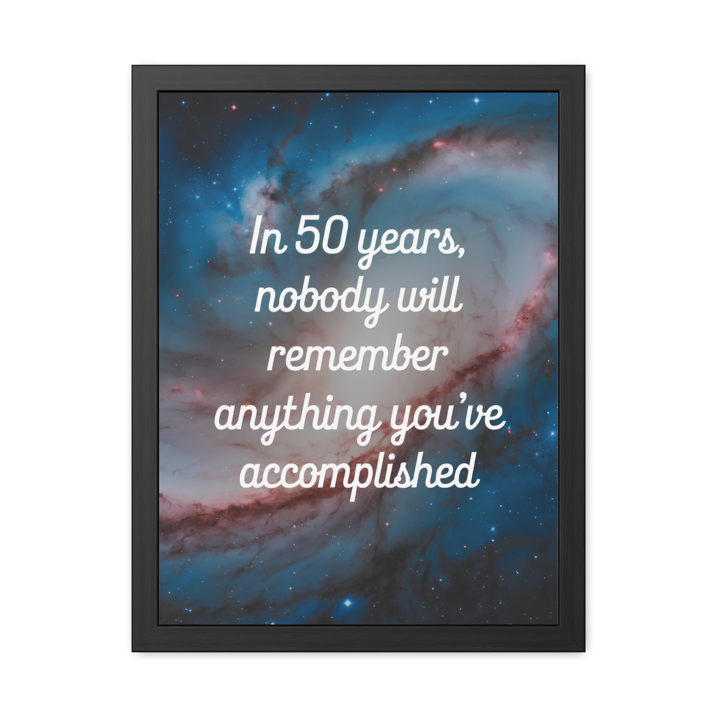 50 Years - Galaxy