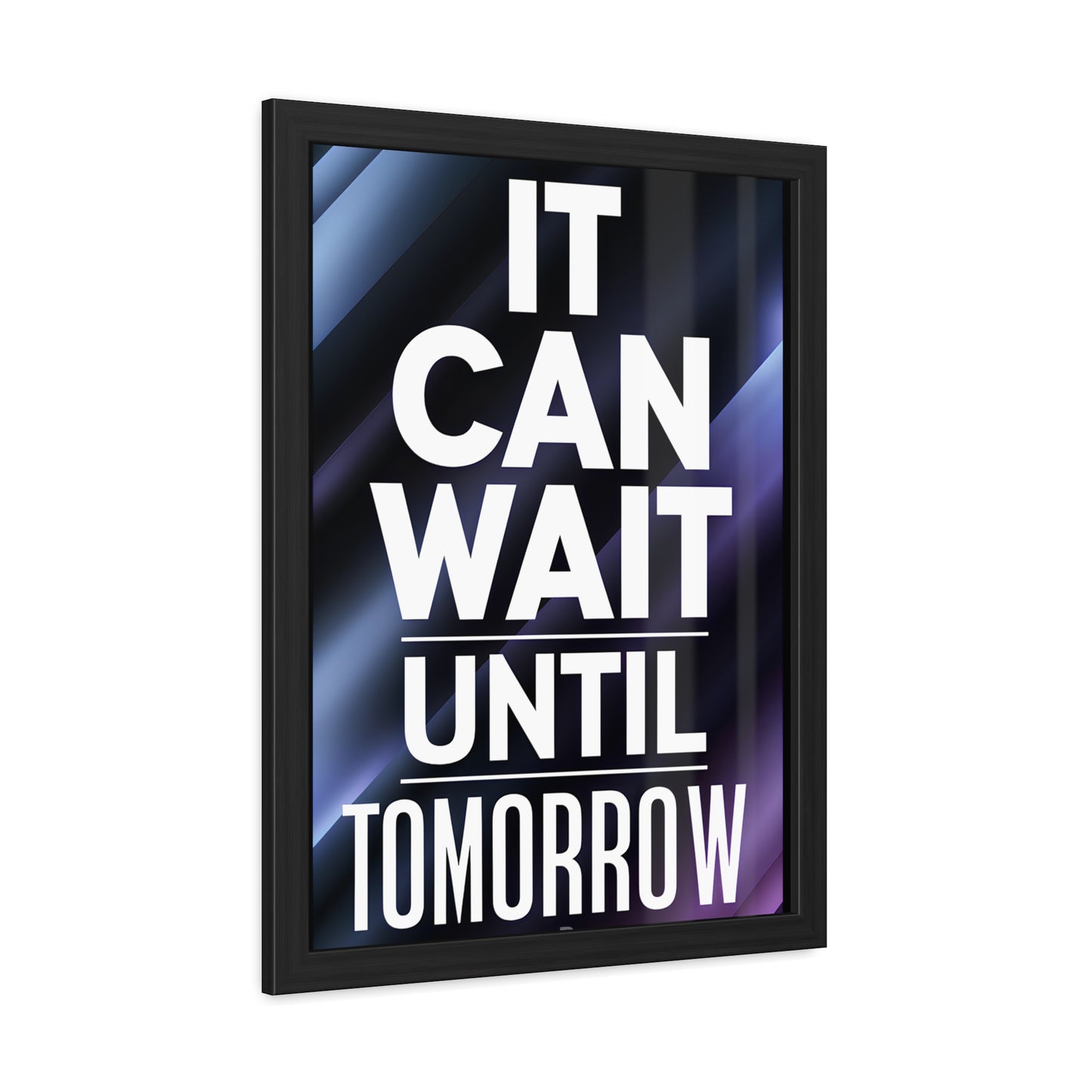 Tomorrow - Sleek