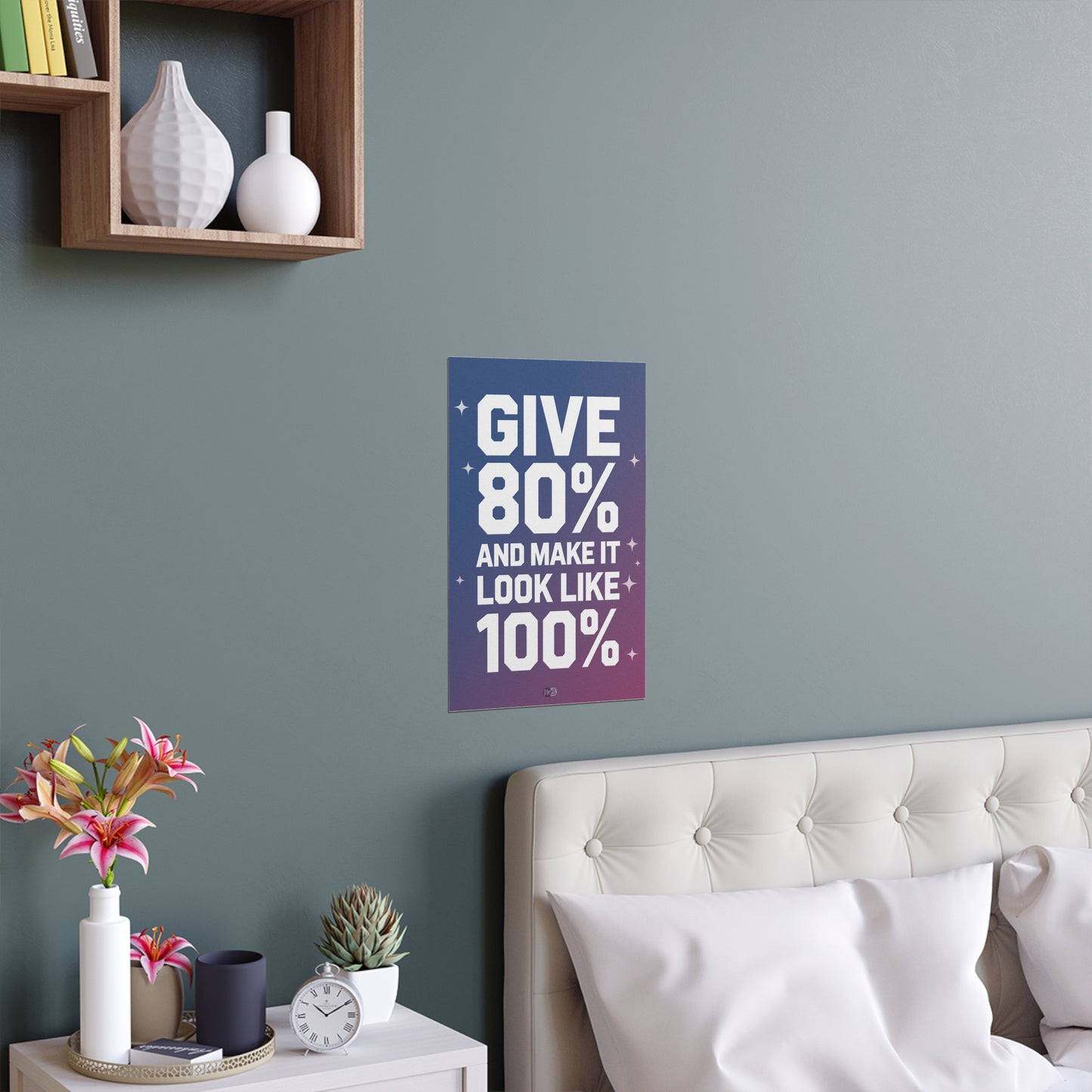 Give 80 - Sparkles