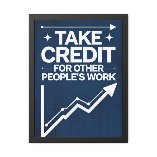 Take Credit - Graph