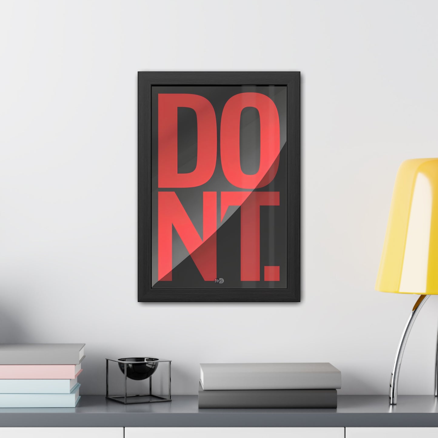 Don't - Big Red