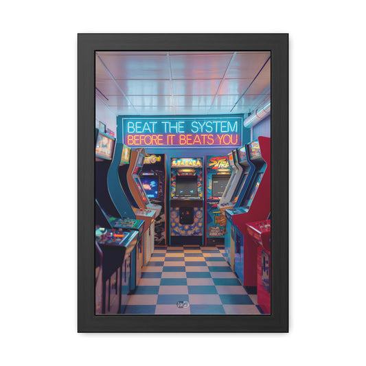 System - Arcade