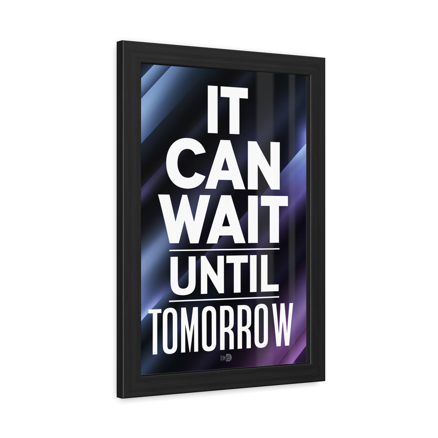 Tomorrow - Sleek