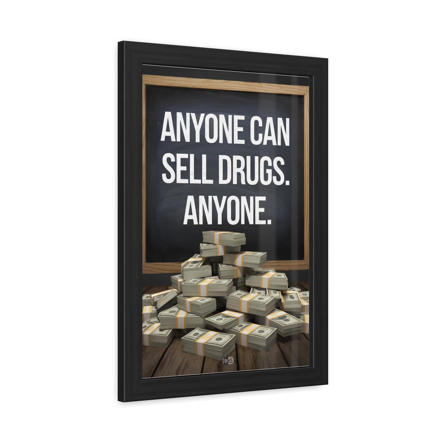 Sell Drugs - Cash