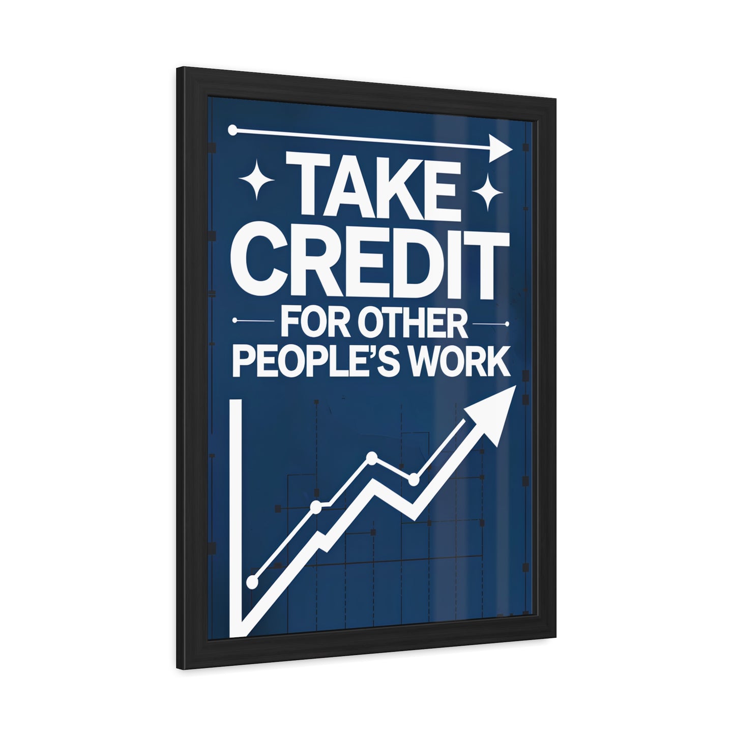 Take Credit - Graph