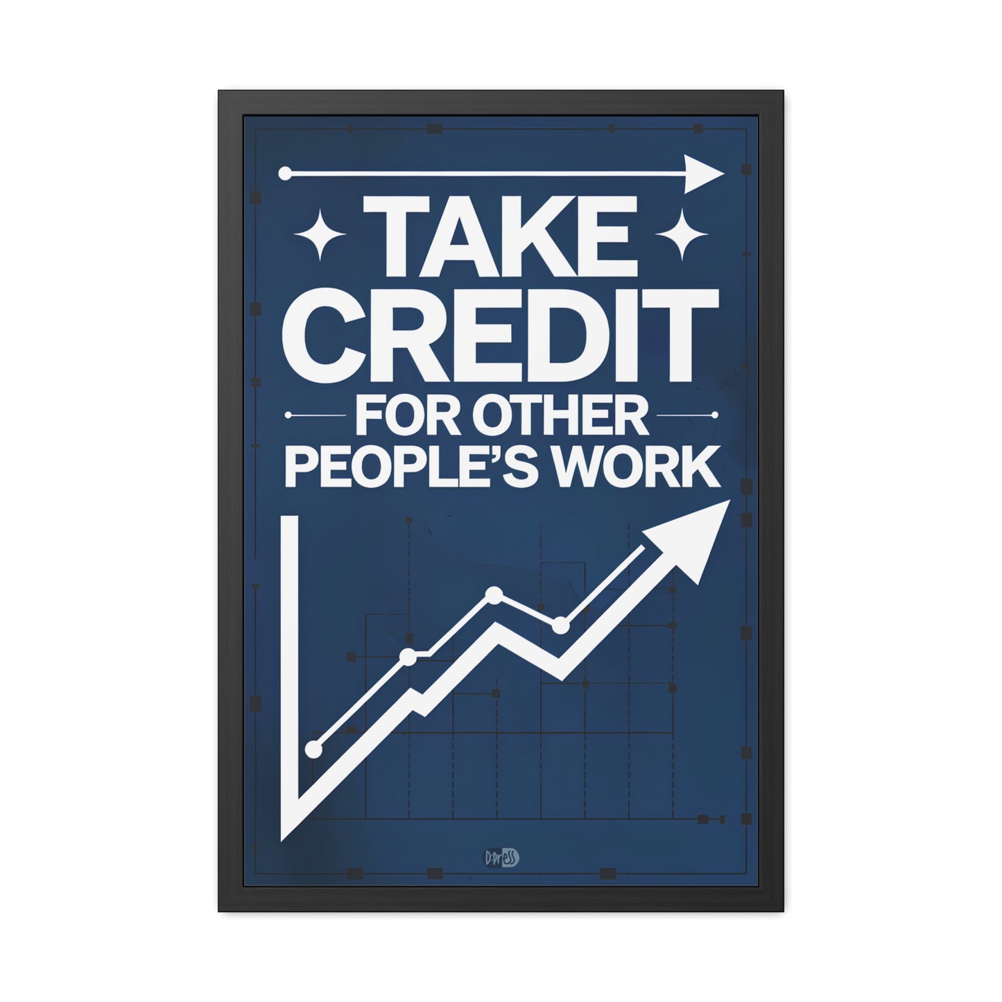 Take Credit - Graph