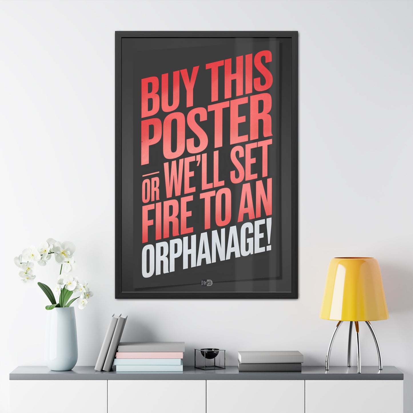 Orphanage - Sleek Italics
