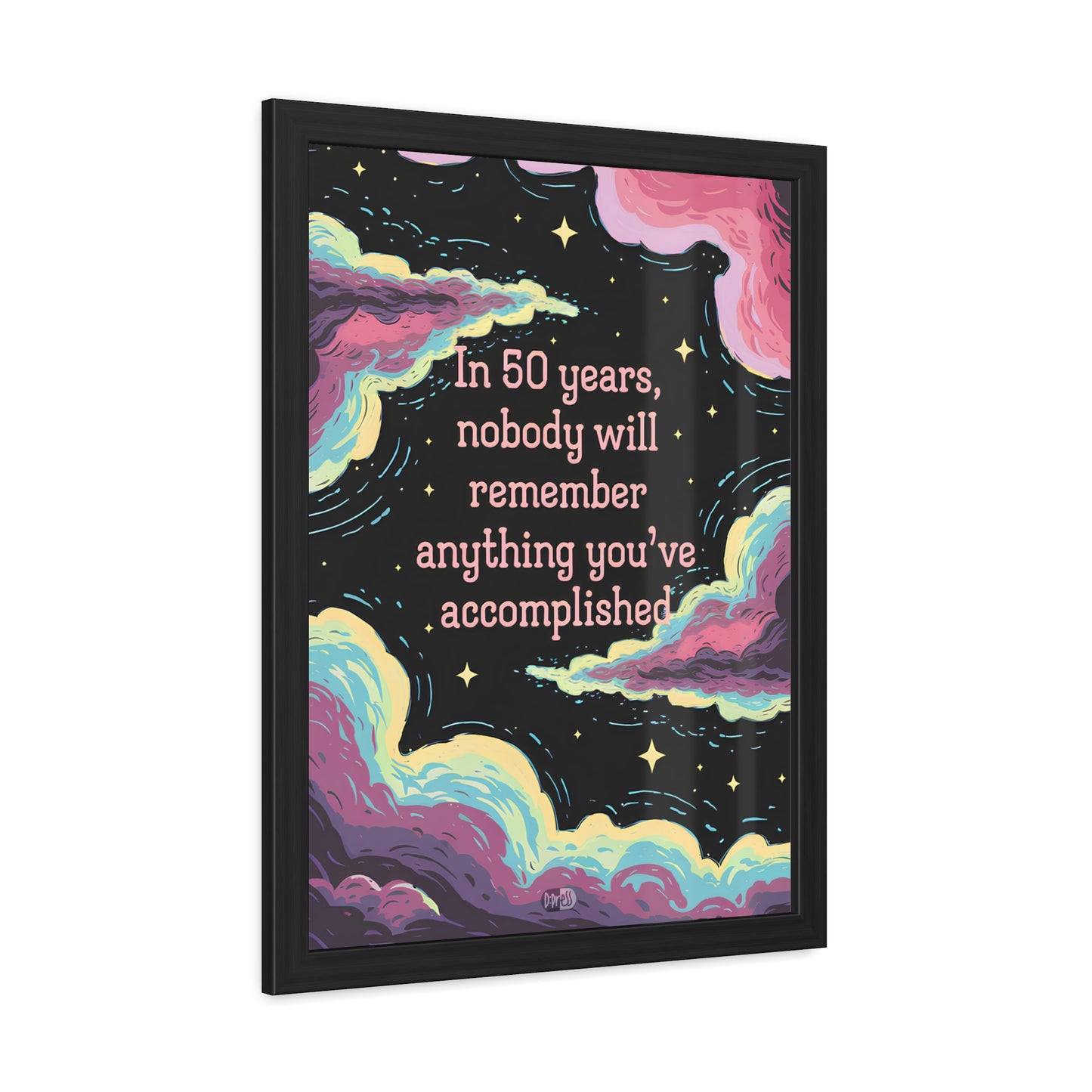 50 Years - Psychedelic