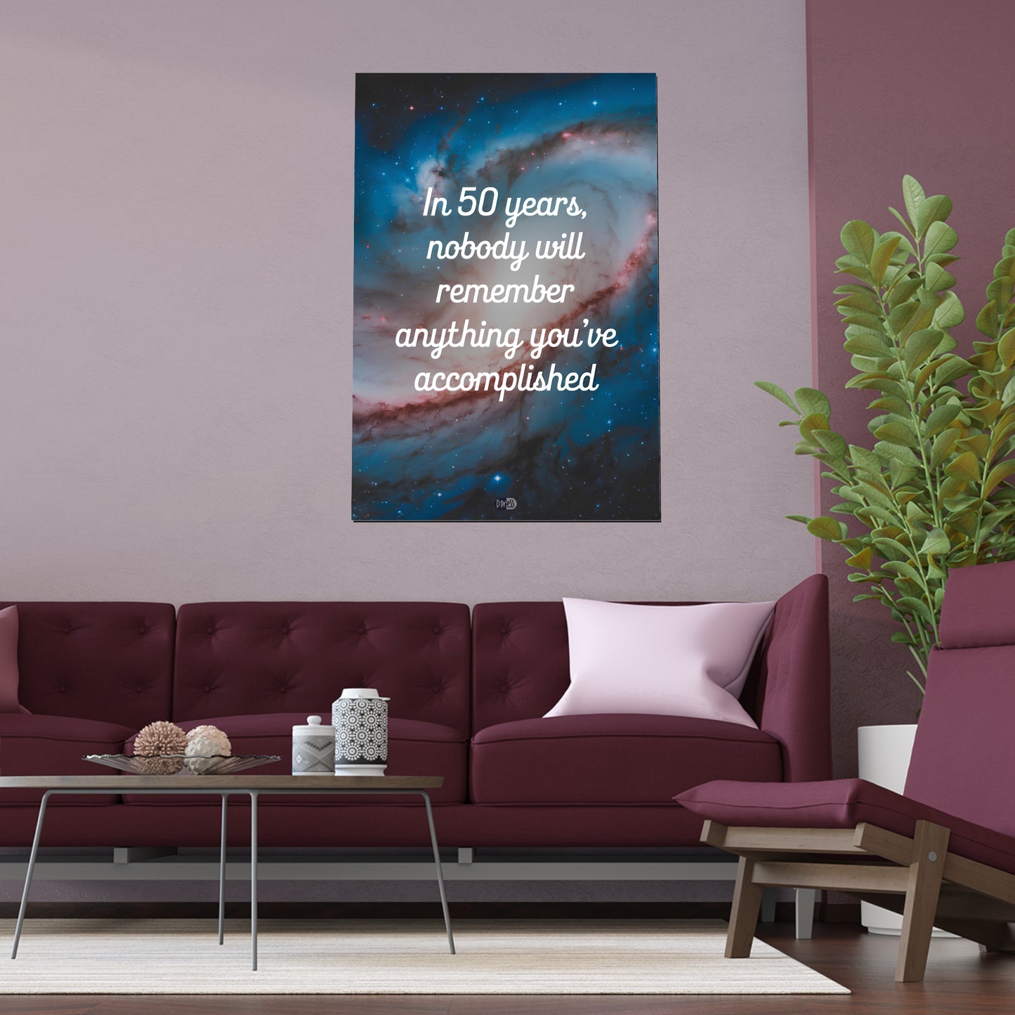 50 Years - Galaxy