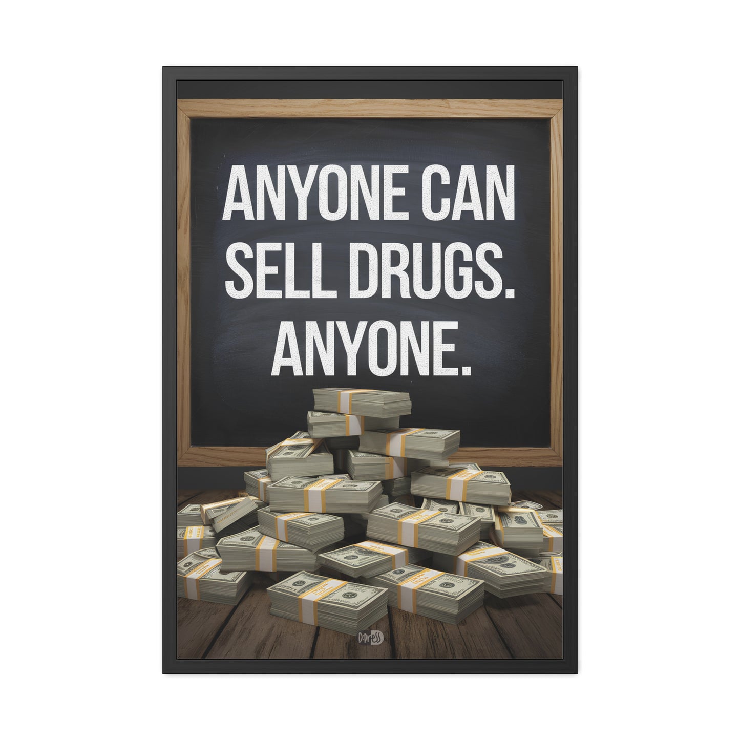Sell Drugs - Cash