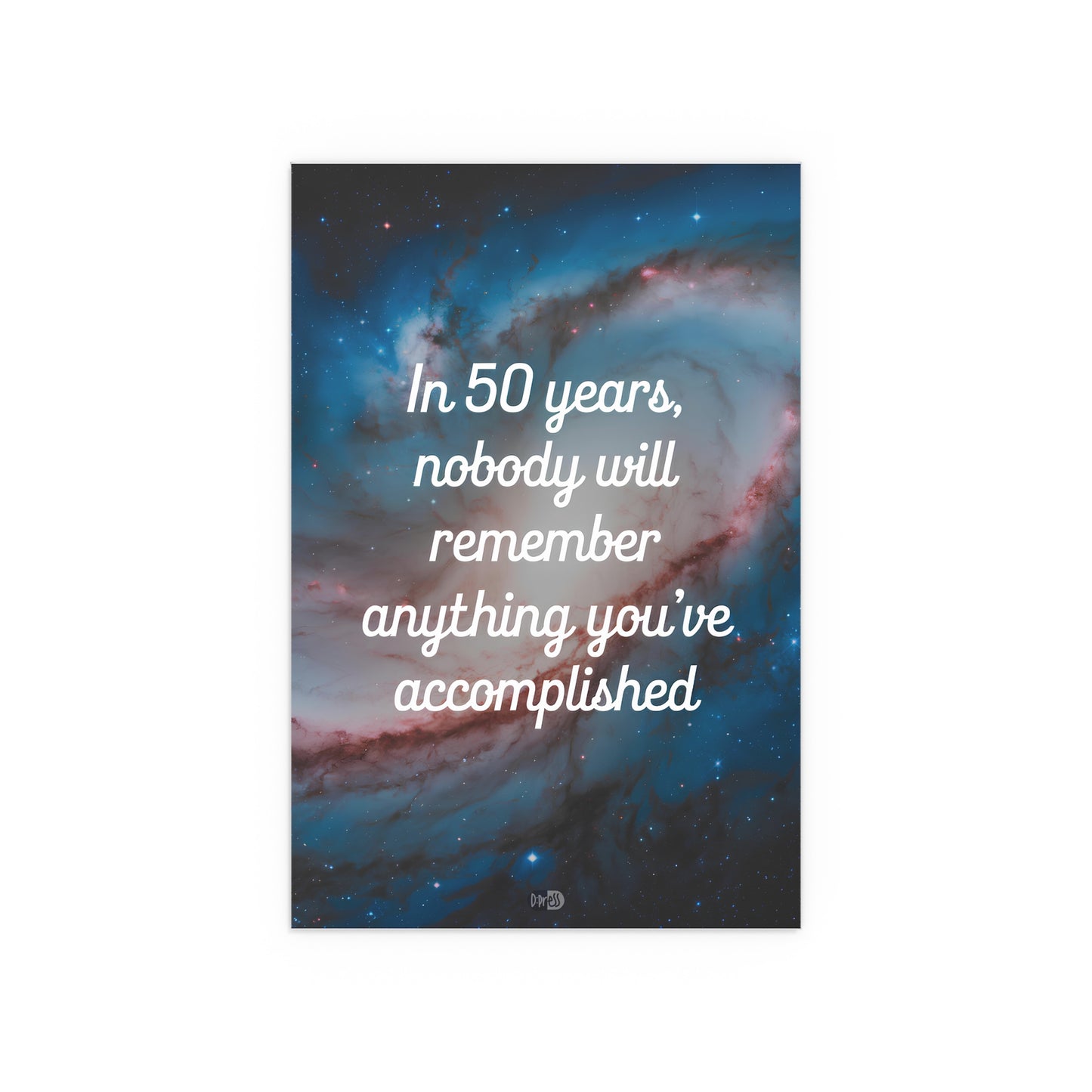 50 Years - Galaxy