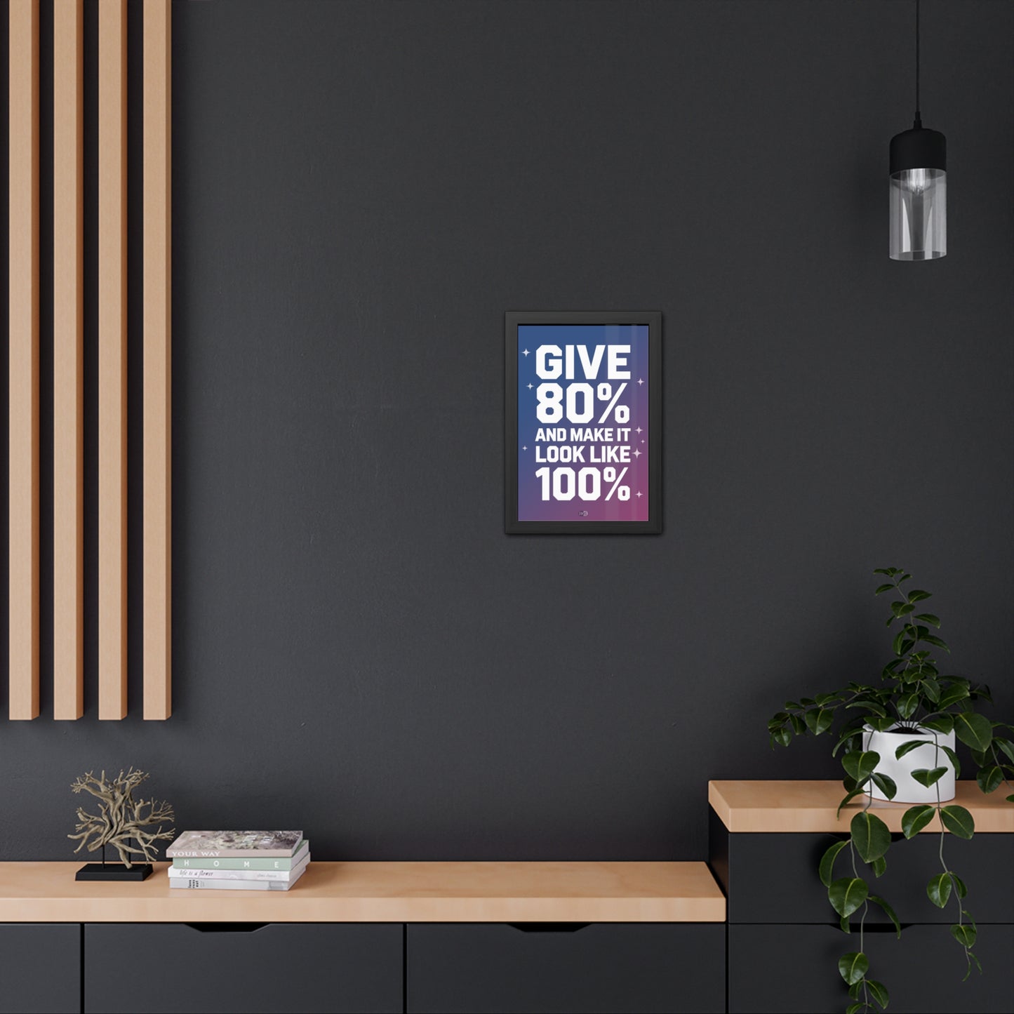 Give 80 - Sparkles