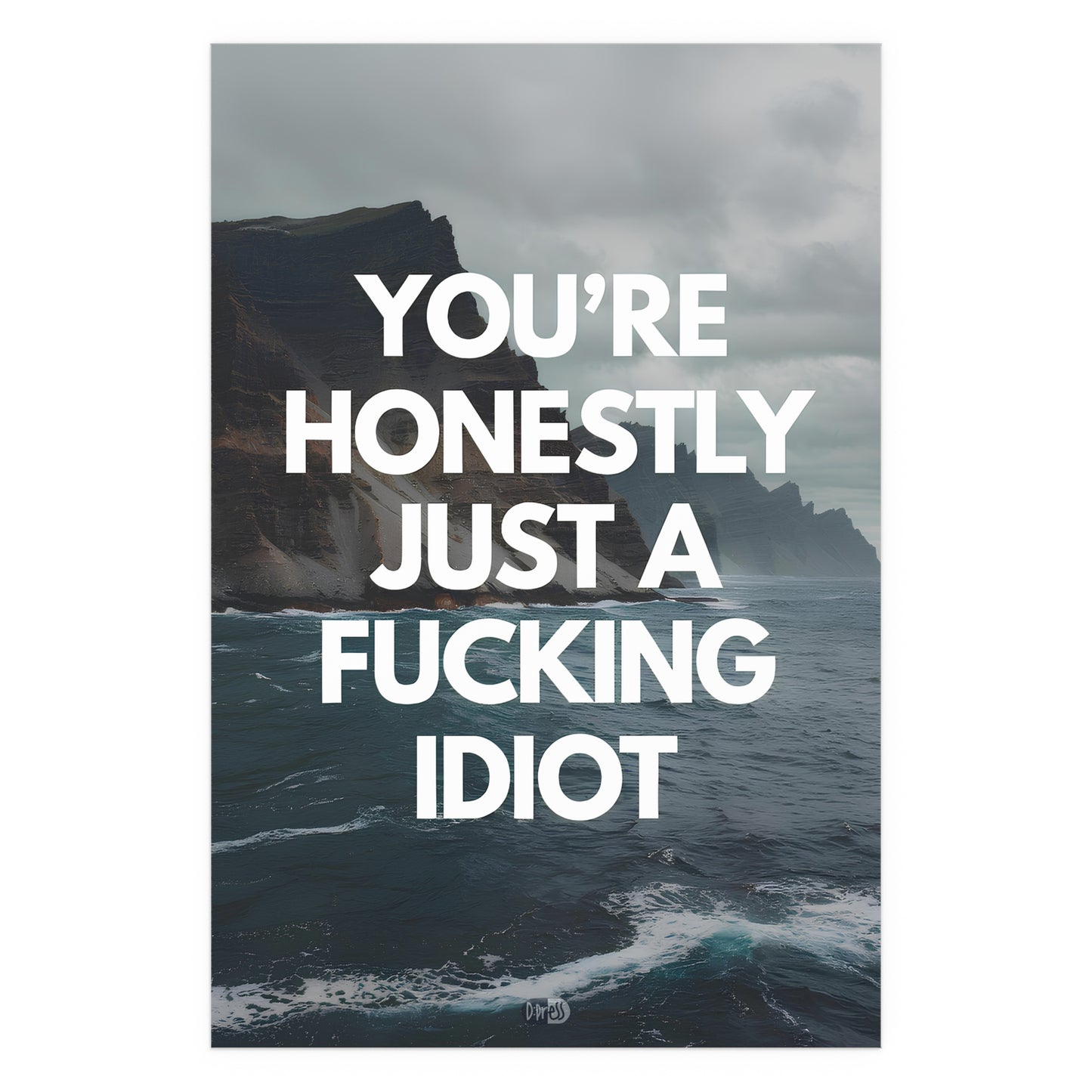 Idiot - Ocean