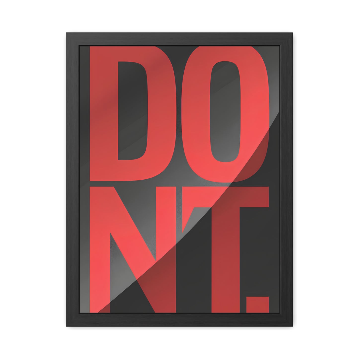Don't - Big Red