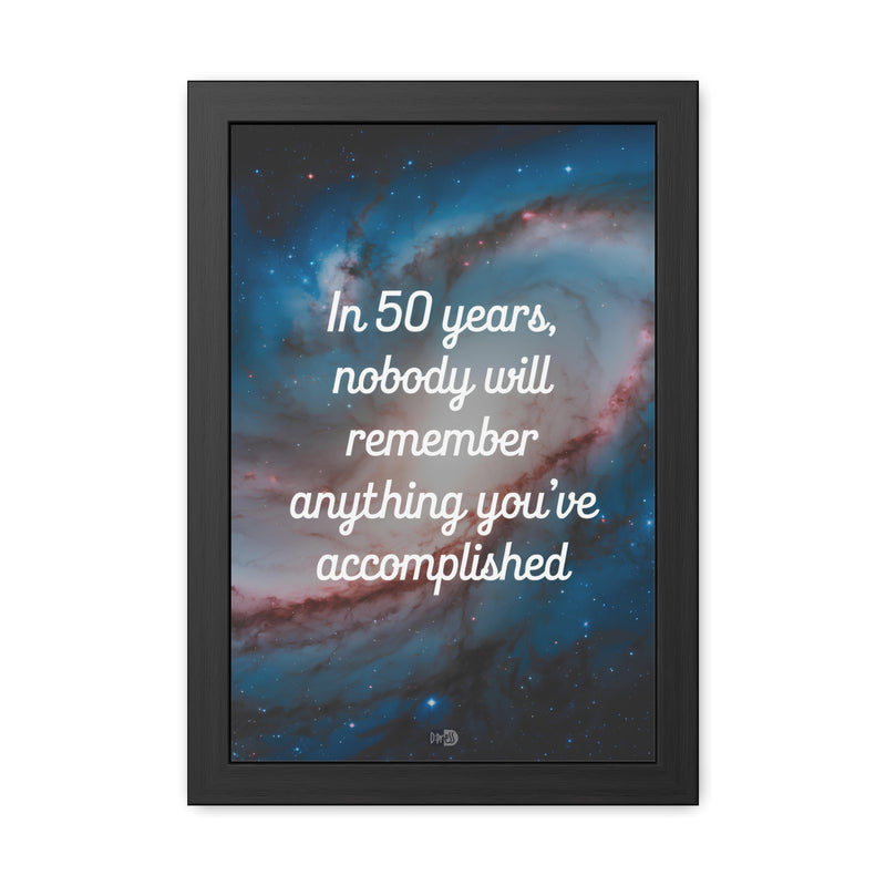 50 Years - Galaxy